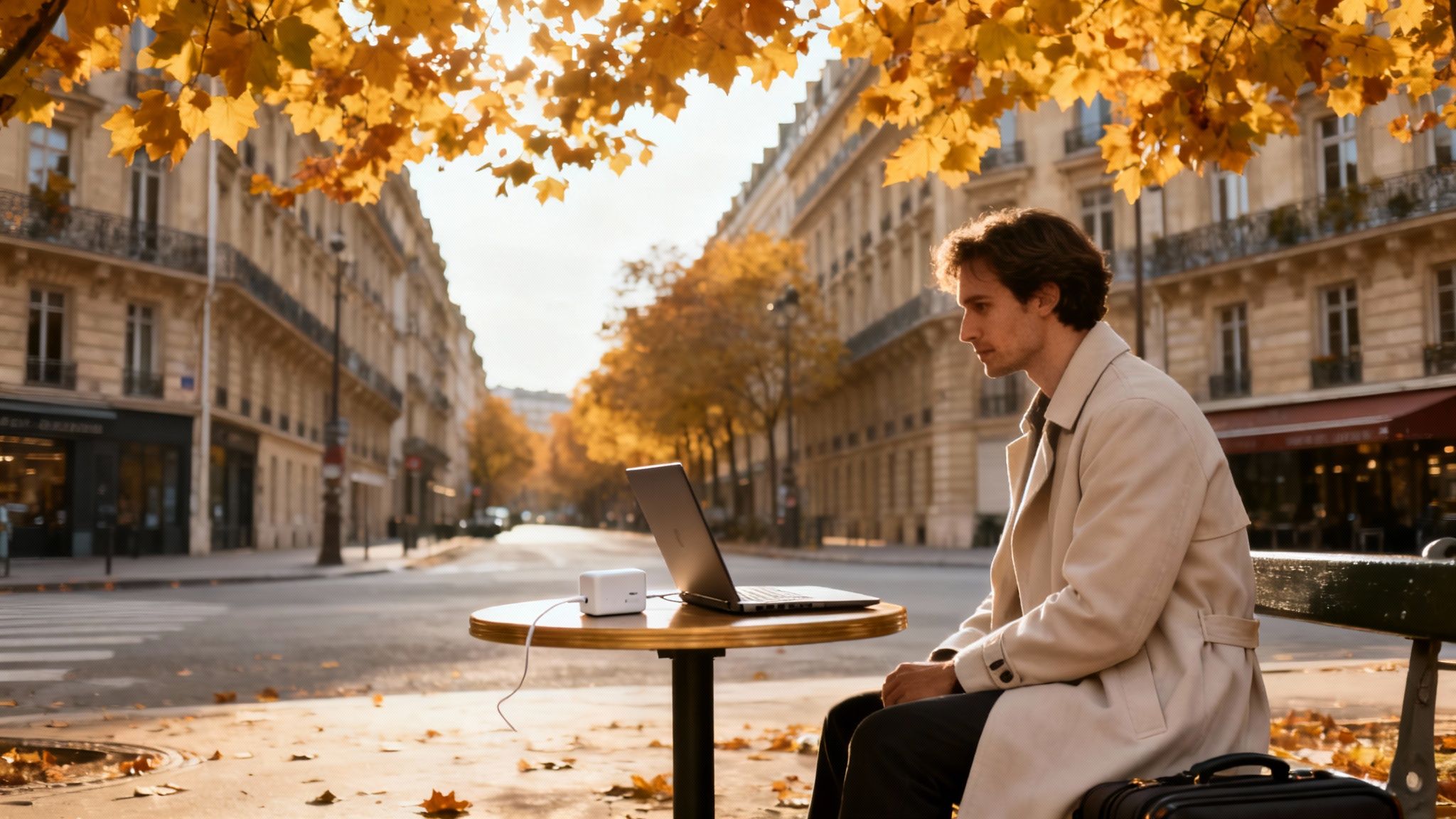 Eco Nomad Travel best-time-to-go-to-paris-paris-autumn What Is the Best Time to Go to Paris for Perfect Weather?