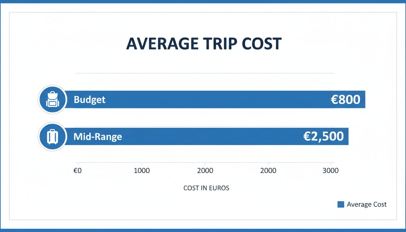 Eco Nomad Travel cost-of-a-trip-to-ireland-trip-cost How Much Does a Trip to Ireland Really Cost?