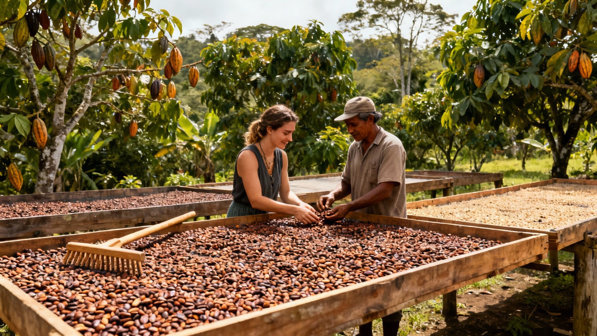 Eco Nomad Travel A Guide to Costa Rica Sustainable Tourism Pura Vida Style