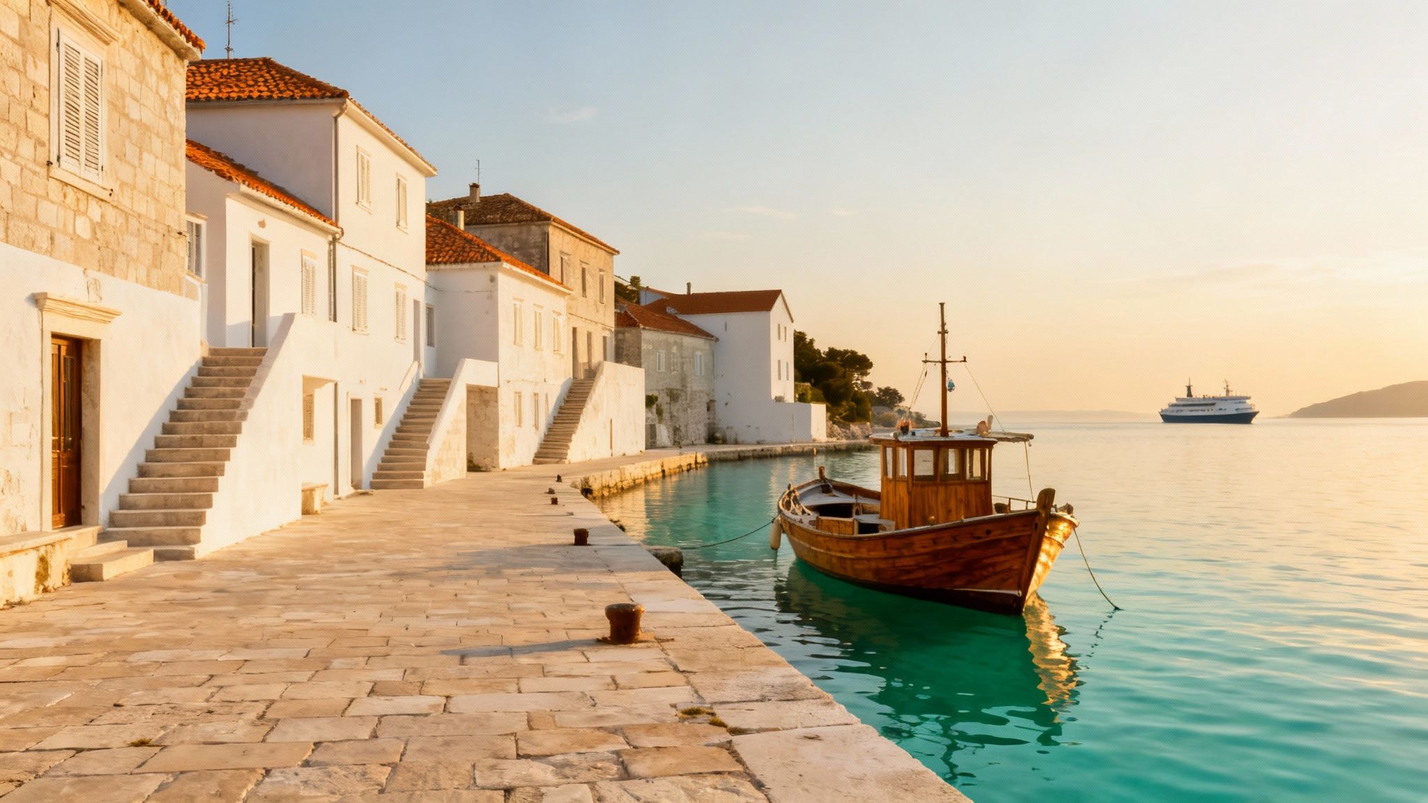 Eco Nomad Travel tourism-spots-coastal-town 10 Sustainable Tourism Spots for Rail-First Nomads in 2026