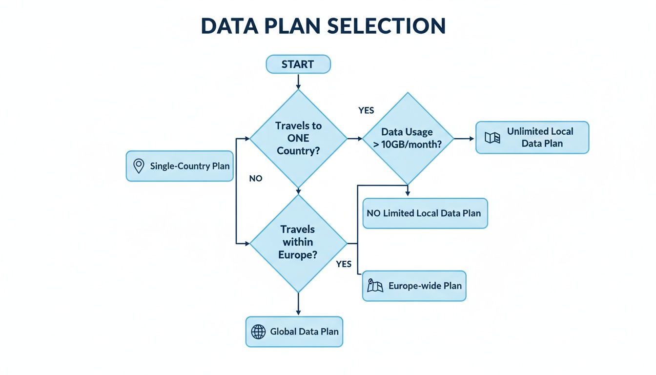 Eco Nomad Travel sim-card-for-international-travel-data-plan Your Guide to the Best SIM Card for International Travel