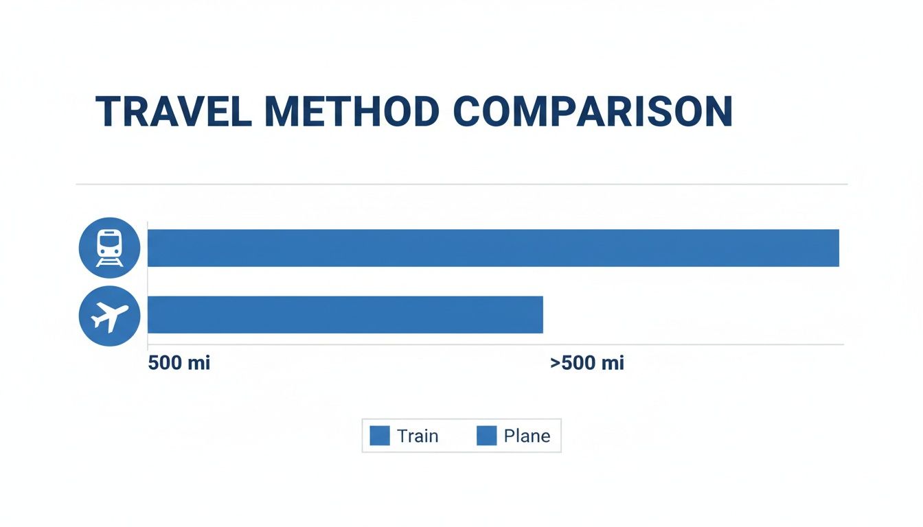 Eco Nomad Travel best-way-to-travel-in-europe-travel-comparison Finding the Best Way to Travel in Europe An Essential Guide