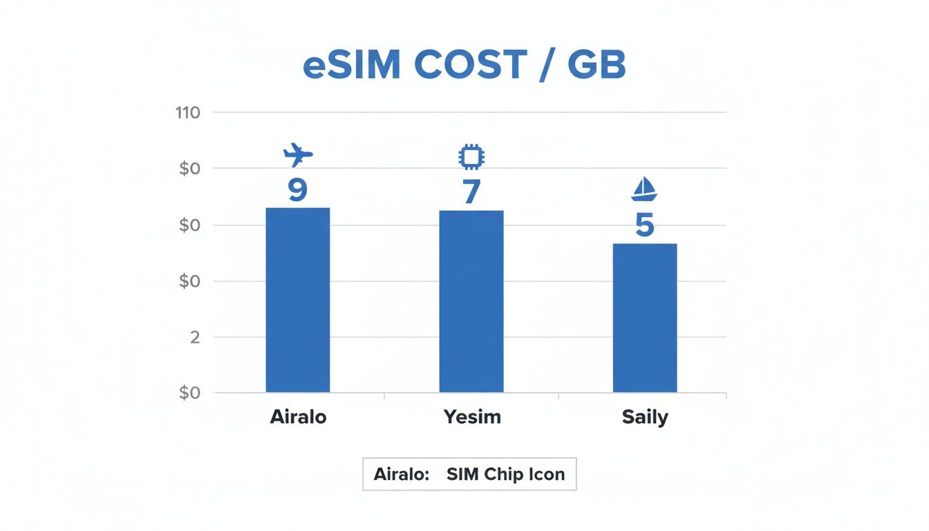 Eco Nomad Travel image How to Travel Europe by Train With Confidence