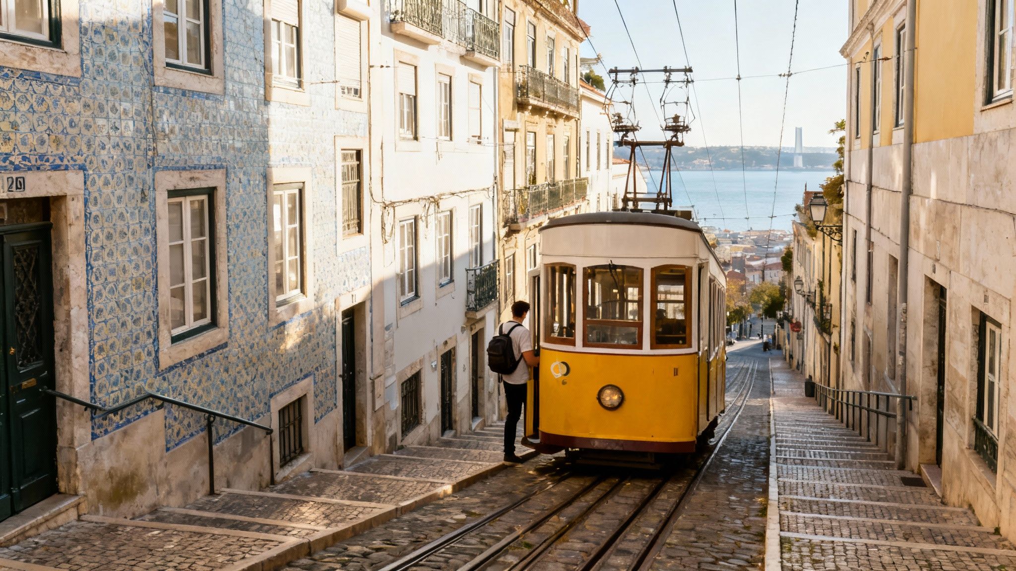 Eco Nomad Travel 10 Safest Cities to Travel Alone in 2026: A Sustainable Guide