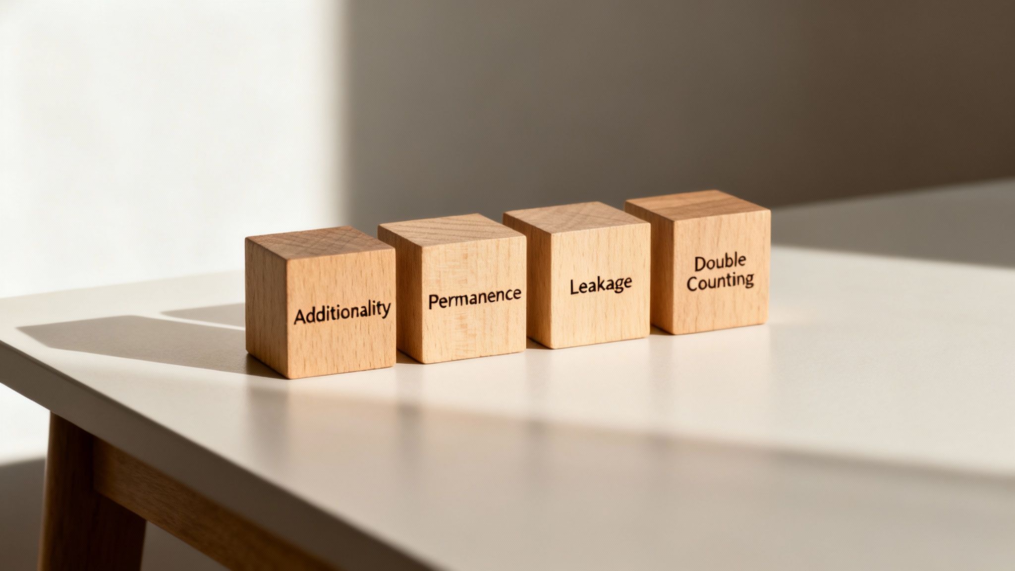 Eco Nomad Travel are-carbon-offsets-effective-offset-challenges Are Carbon Offsets Effective? An Honest Guide for Travelers