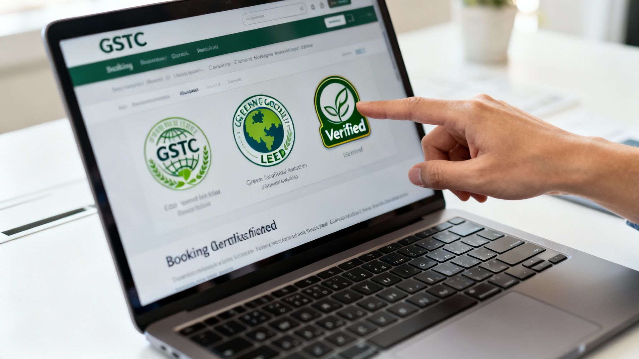 Eco Nomad Travel eco-friendly-lodging-eco-certifications A Digital Nomad’s Guide to Authentic Eco Friendly Lodging