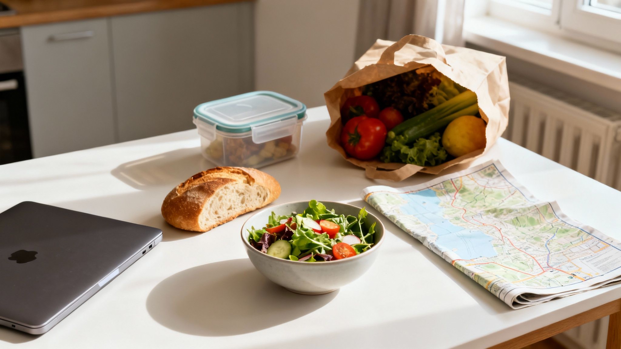 Eco Nomad Travel cheap-travel-in-europe-travel-planning Cheap Travel In Europe: A Guide To Low-Impact Adventures