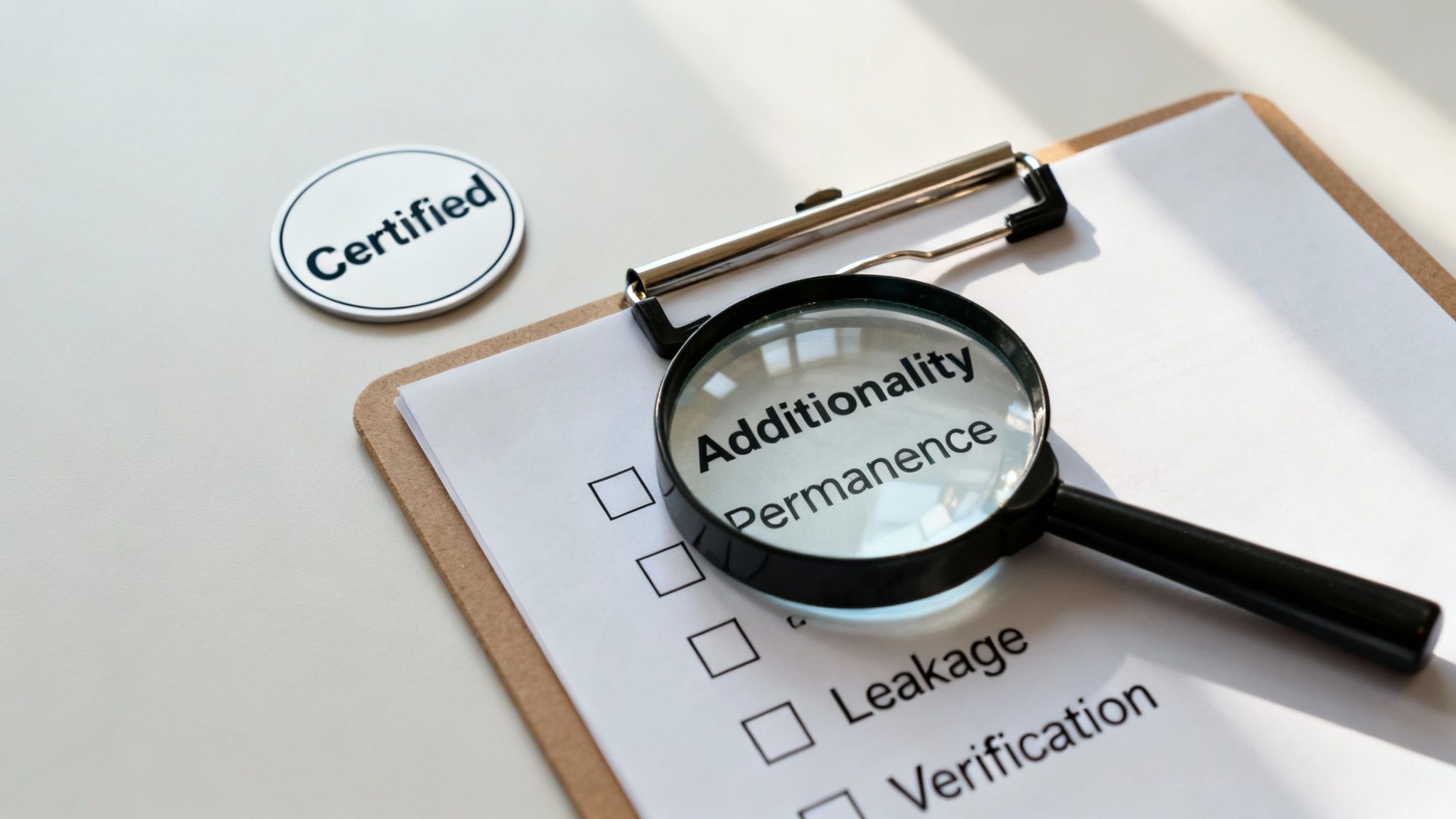 Eco Nomad Travel carbon-offsetting-projects-carbon-certification A Traveler's Guide to High-Impact Carbon Offsetting Projects