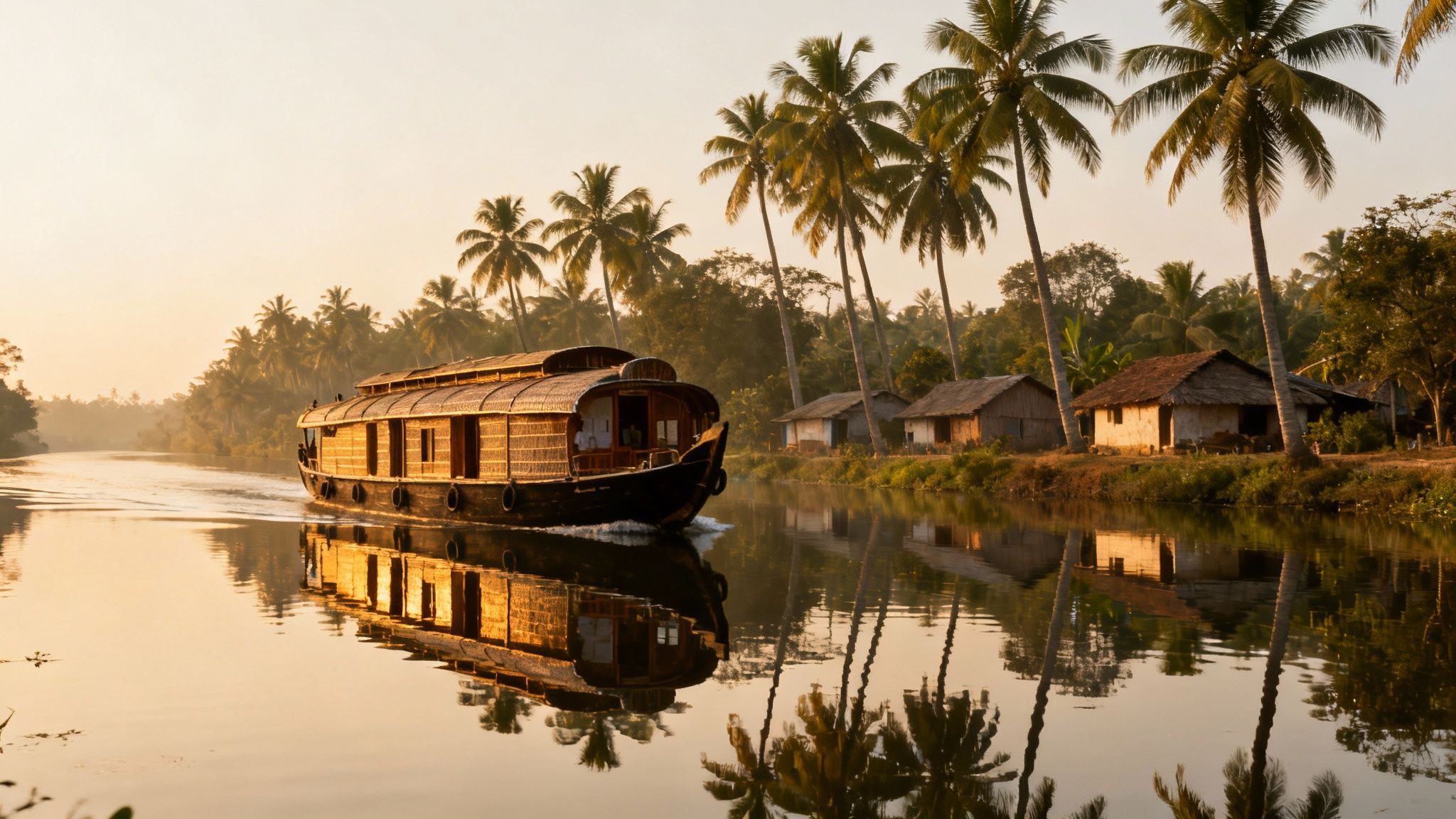 Eco Nomad Travel 12 Unforgettable Tourism Spots in India for Sustainable Travel (2026)