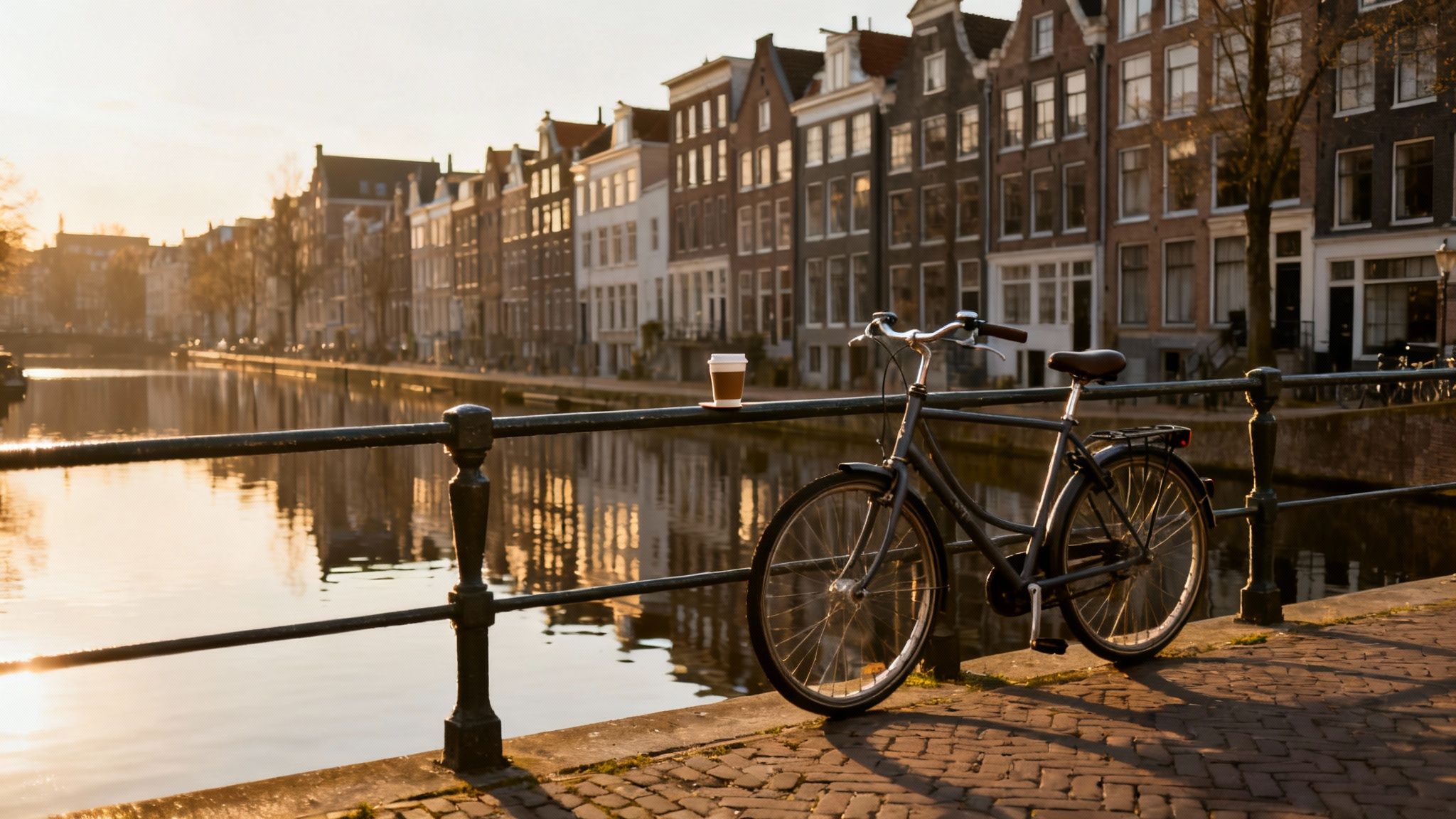 Eco Nomad Travel 10 Safest Cities to Travel Alone in 2026: A Sustainable Guide