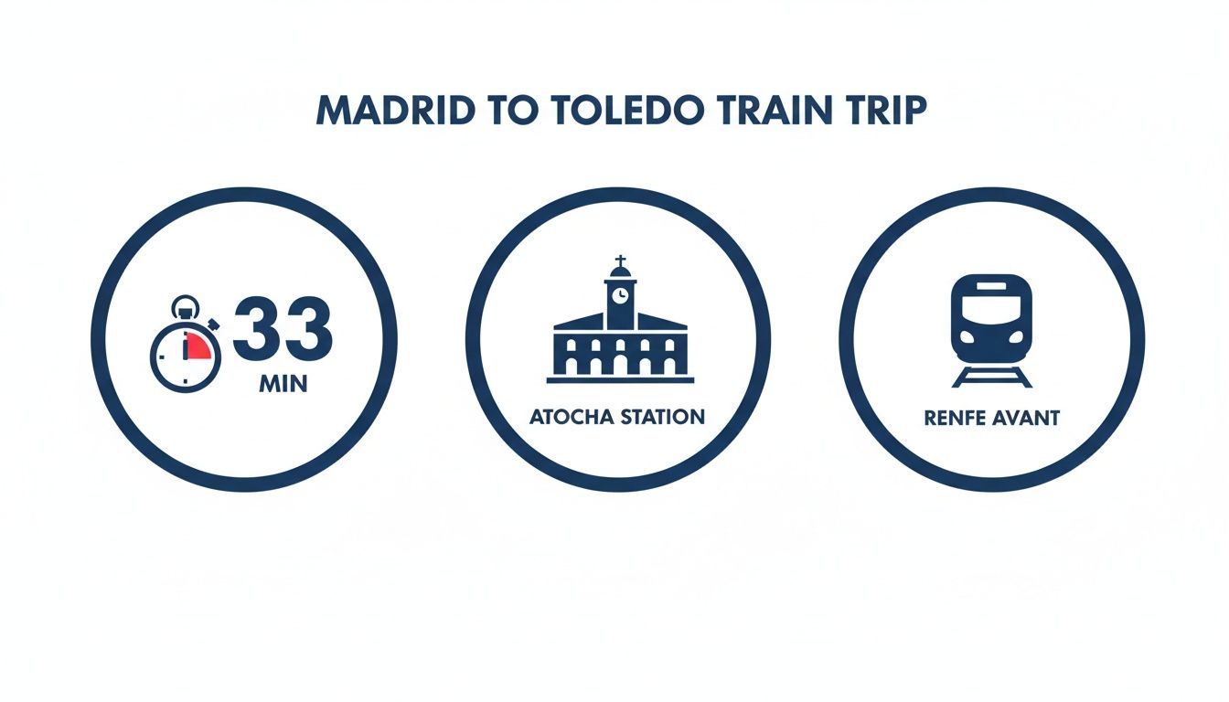 Eco Nomad Travel train-tickets-from-madrid-to-toledo-spain-train-trip Your Guide to Train Tickets from Madrid to Toledo, Spain
