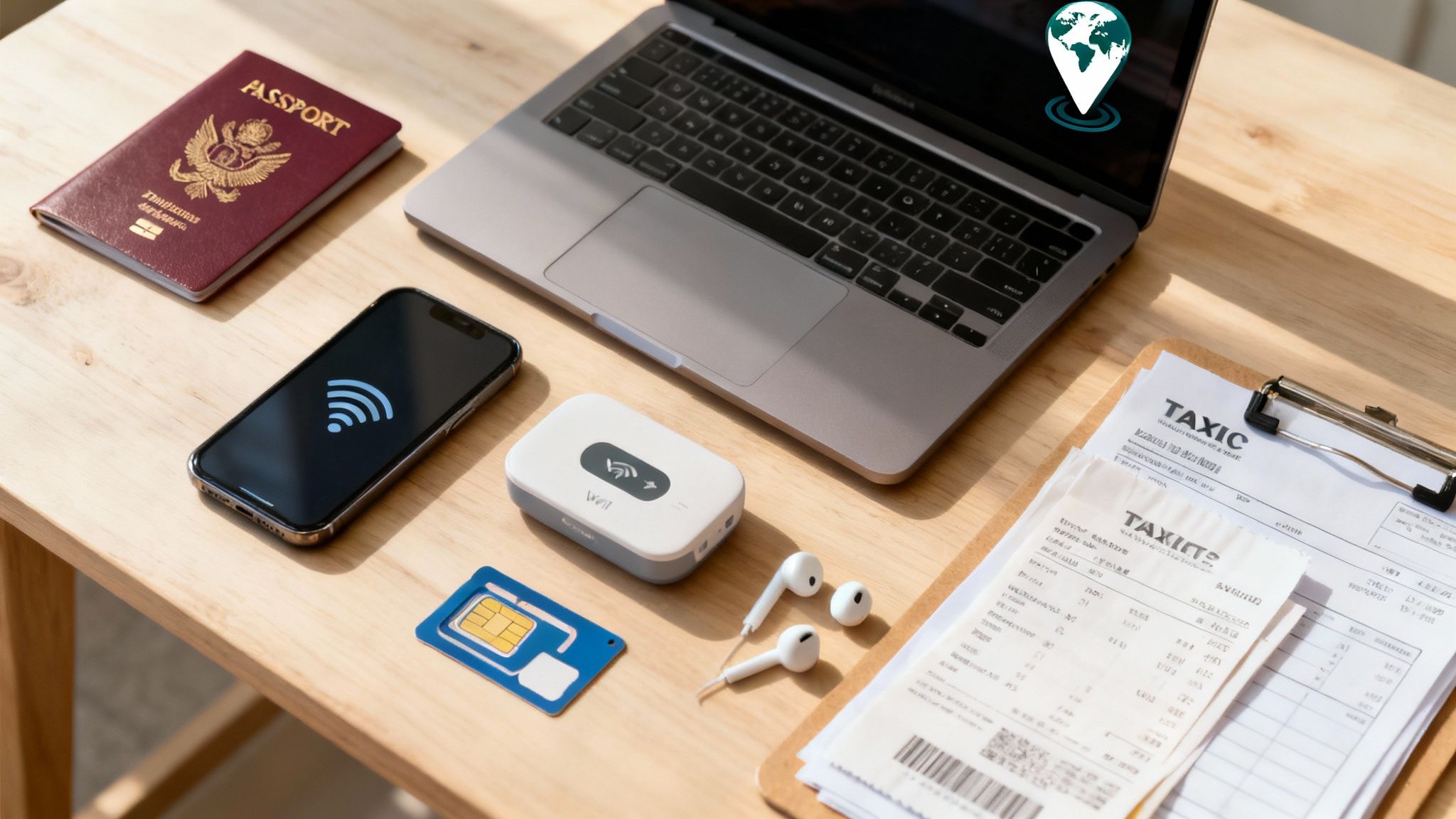 Eco Nomad Travel digital-nomad-jobs-travel-essentials Your Guide to Finding Sustainable Digital Nomad Jobs