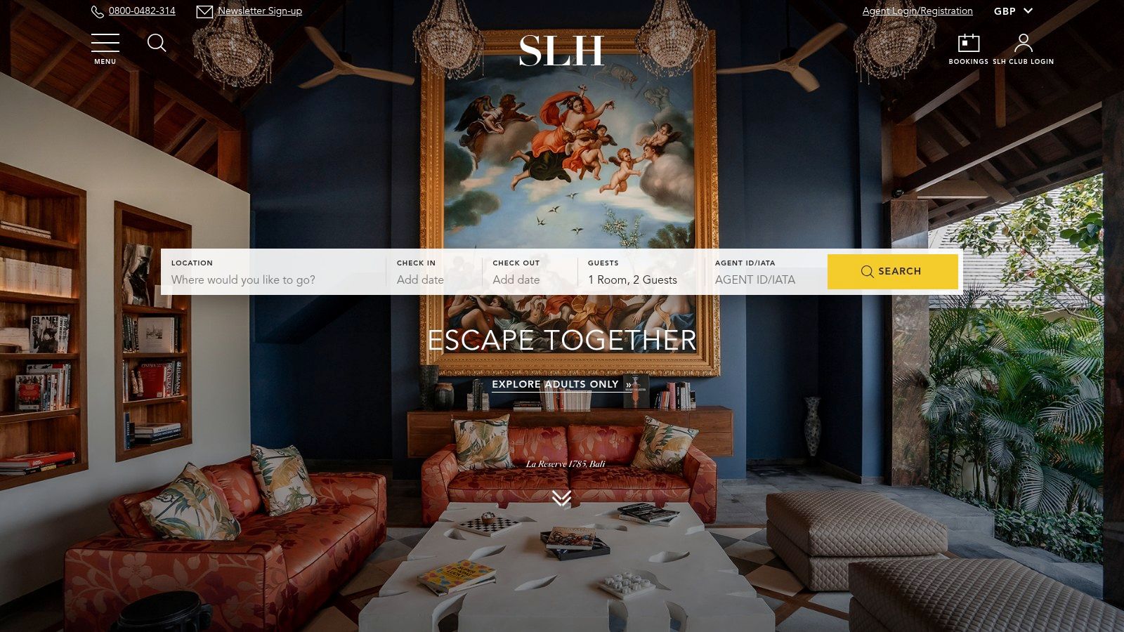 Eco Nomad Travel 7 Best Booking Sites for Small Hotels in Europe (2026 Eco Guide)