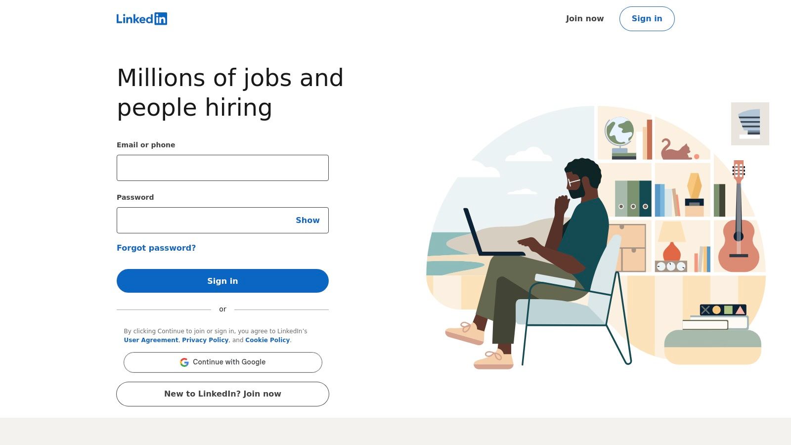 Eco Nomad Travel screenshot 7 Best Platforms to Find Jobs for Digital Nomad Travelers in 2026
