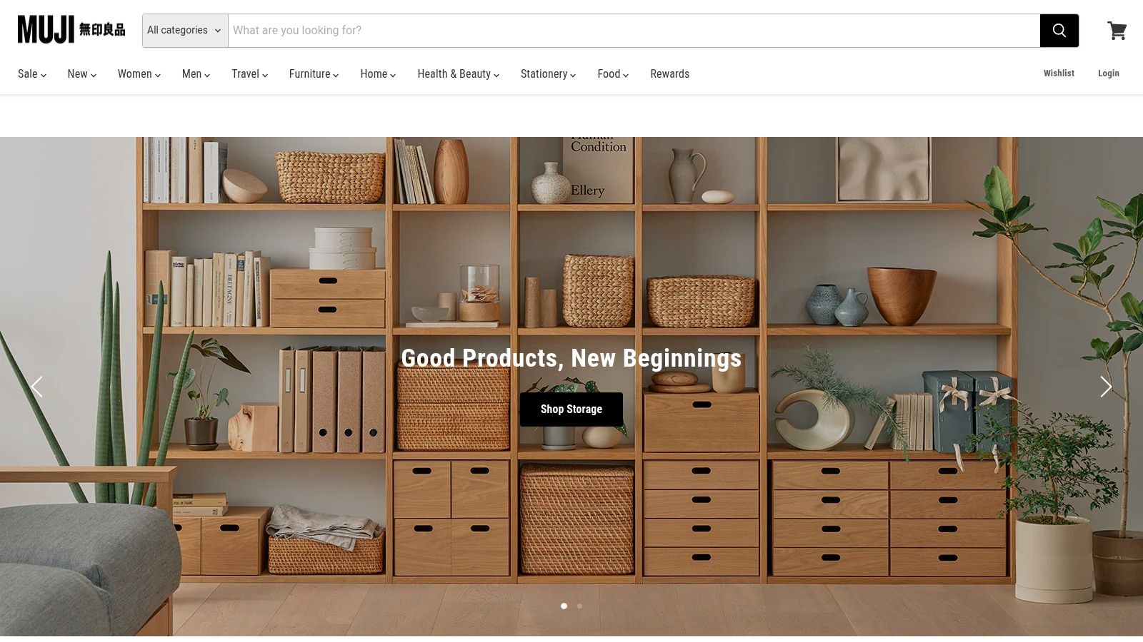 Eco Nomad Travel minimalist-travel-packing-list-home-storage Your Ultimate Minimalist Travel Packing List: 7 Resources for 2026