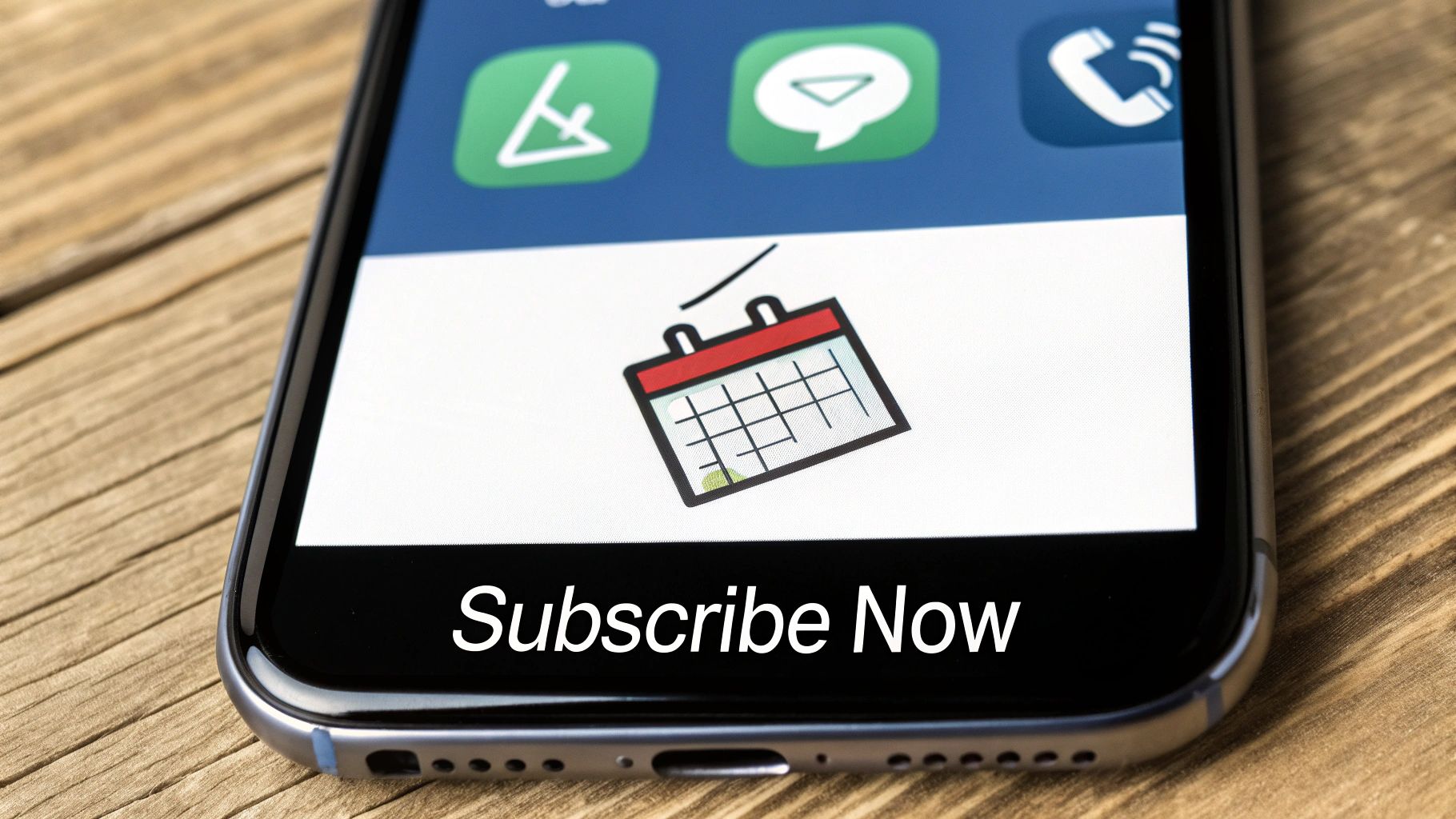 Subscription Model
