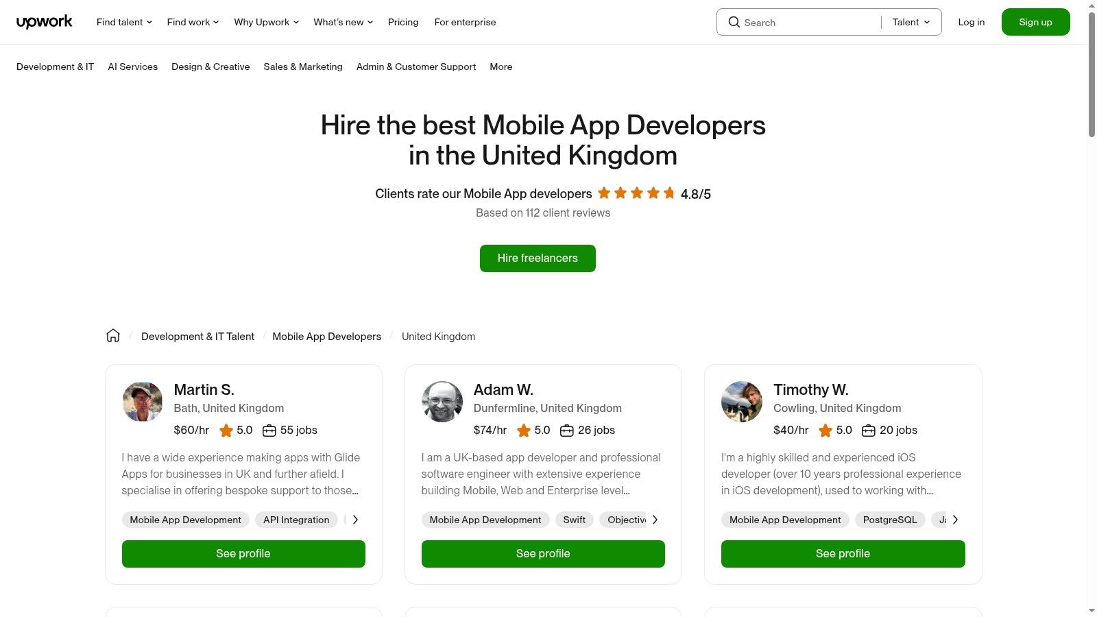 Upwork