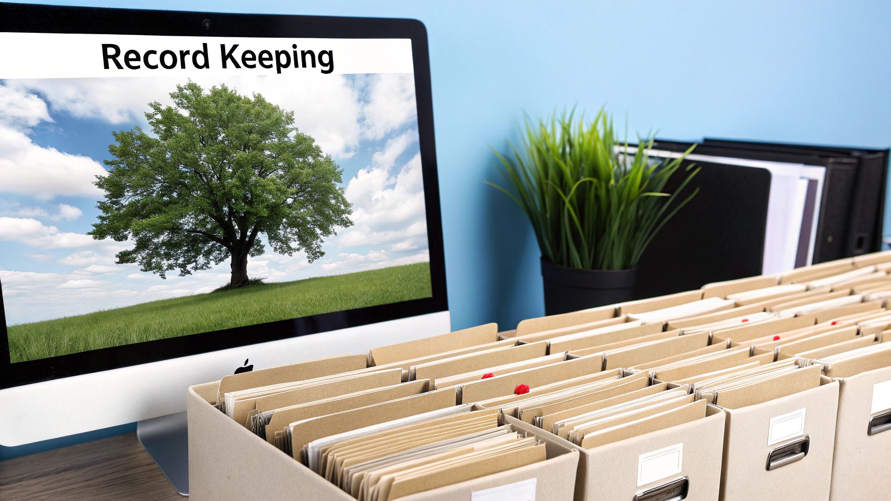 Auditing Record Keeping and Documentation Standards
