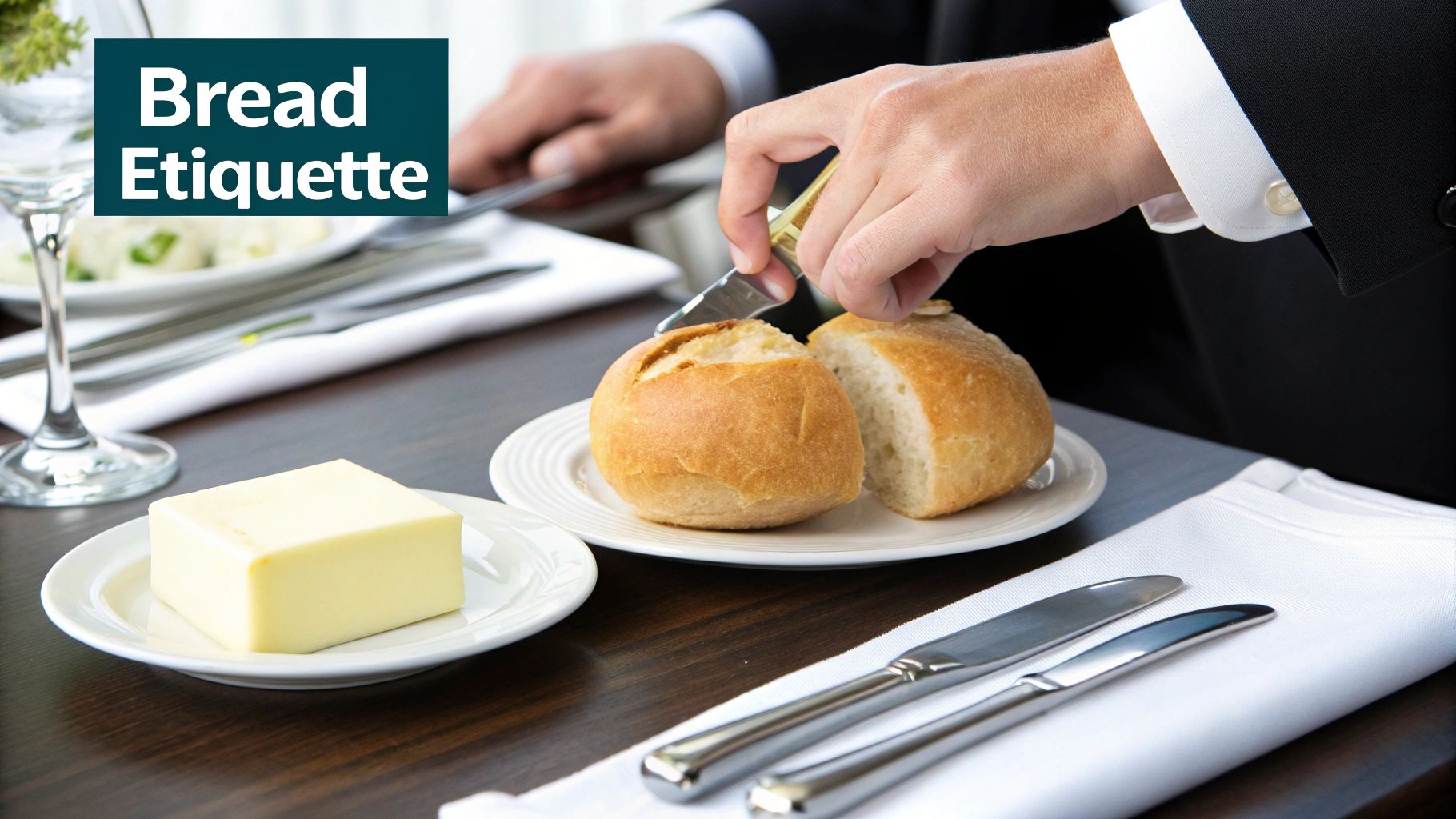 Bread and Butter Service Protocol