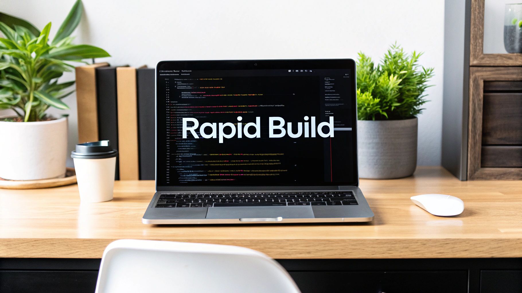 How an AI App Builder for React Native Can 10x Your Team's Speed