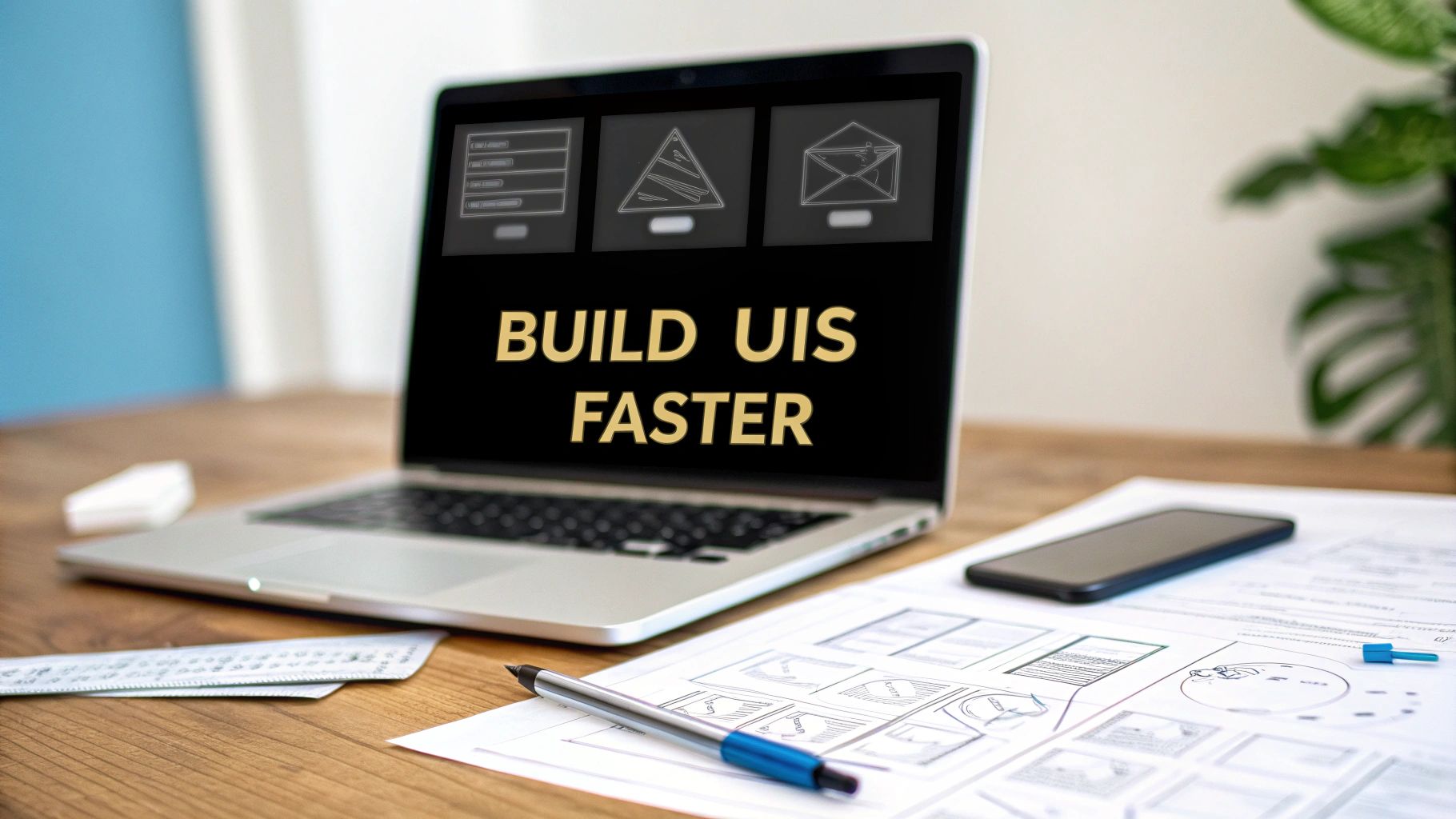 A Founder's Guide to Using Generative AI for App Development