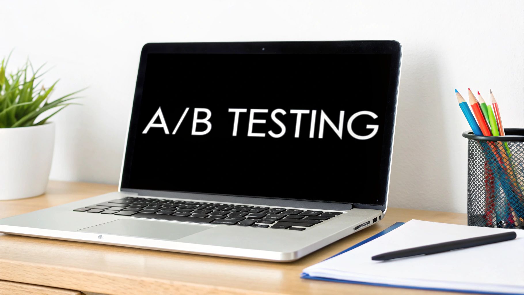 A/B Testing (Split Testing)