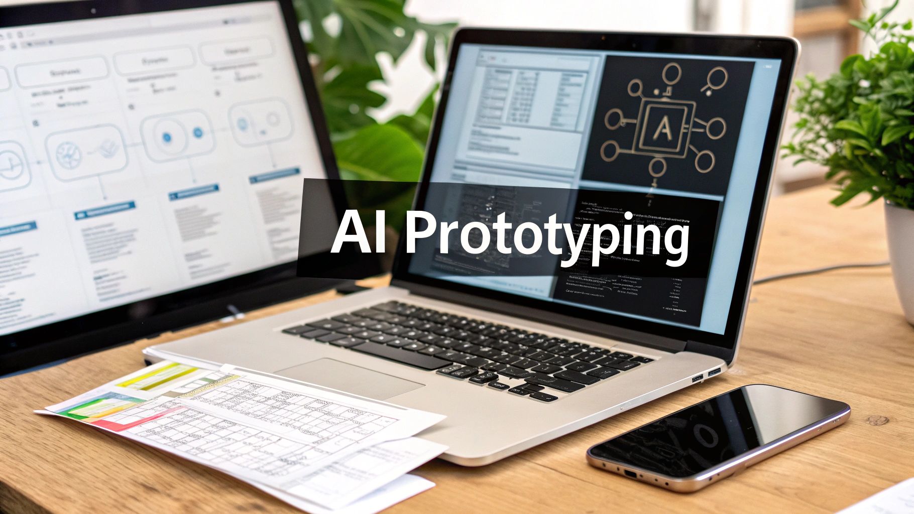 12 Best AI Prototyping Tools for Mobile Product Teams in 2025