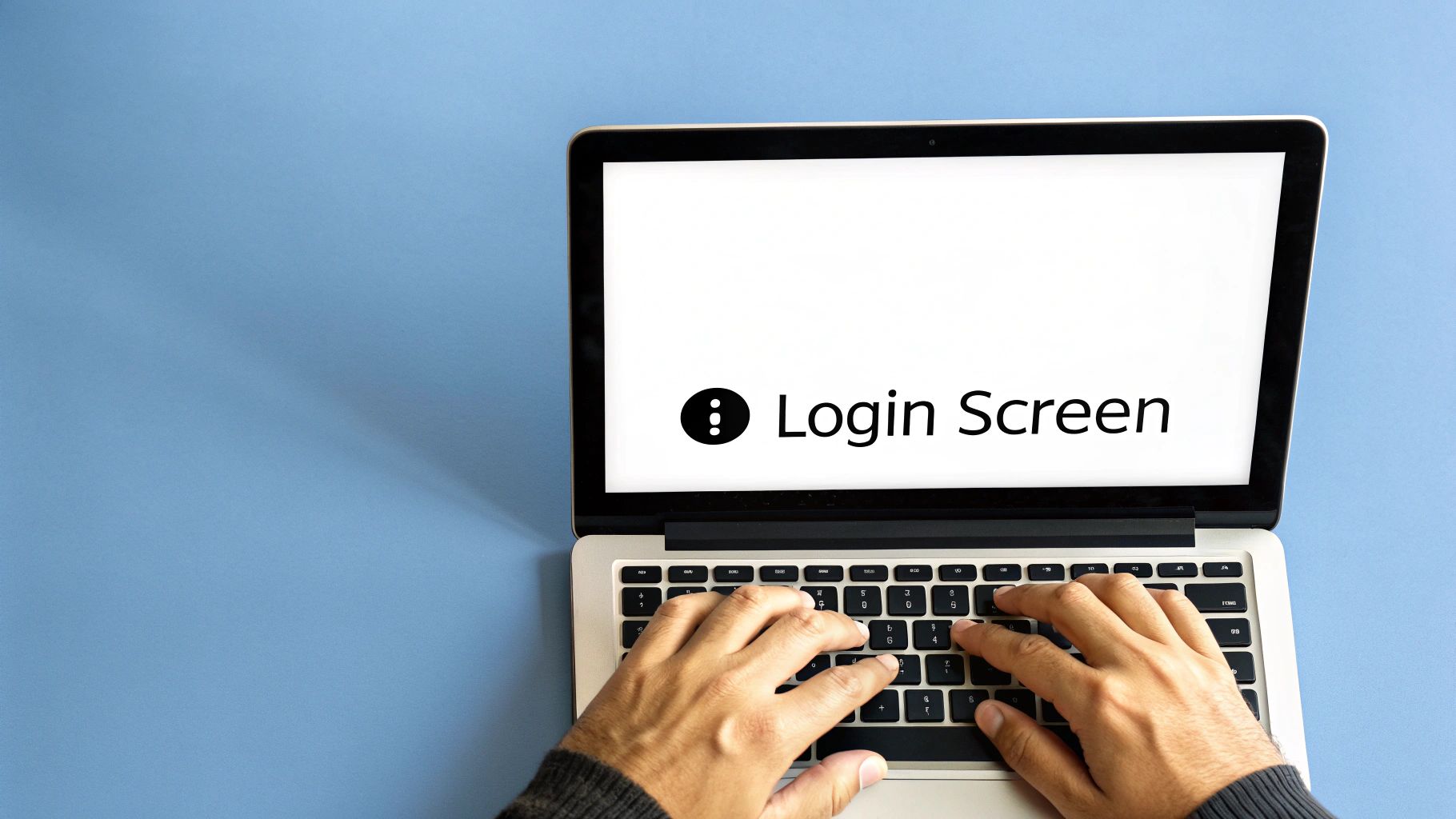 A user interface of an app screen for a mobile device