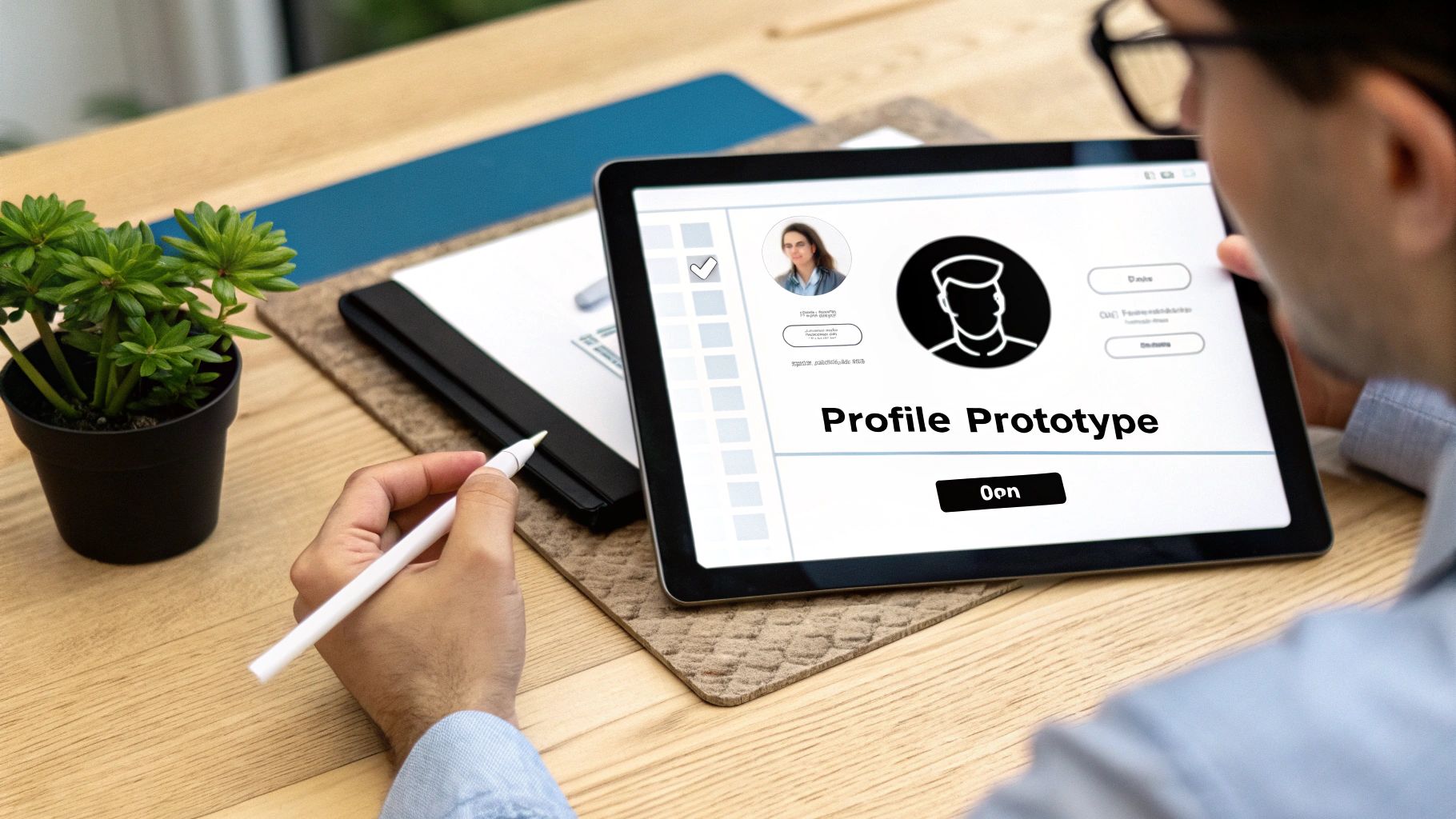Design polish chat commands