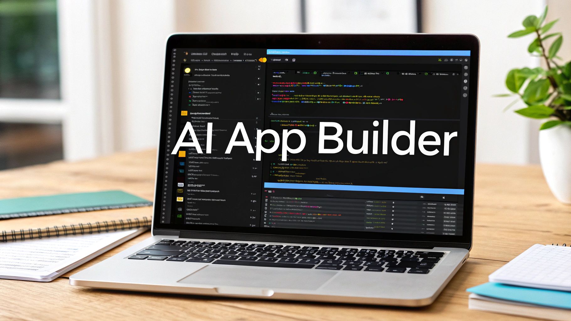 How an AI Powered App Builder Can Accelerate Your Go-to-Market Strategy