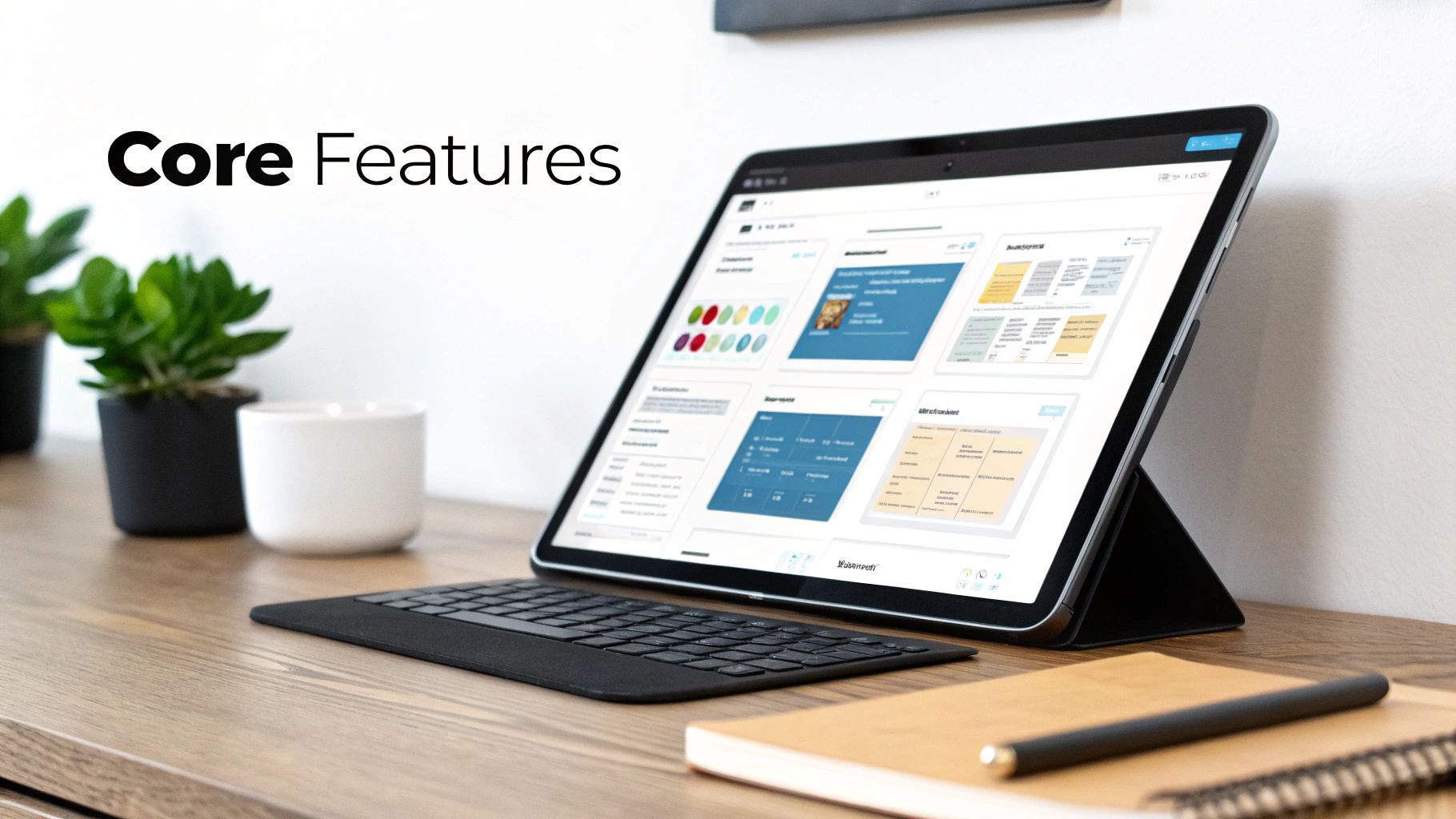 A user interacting with an AI app creator on a computer screen