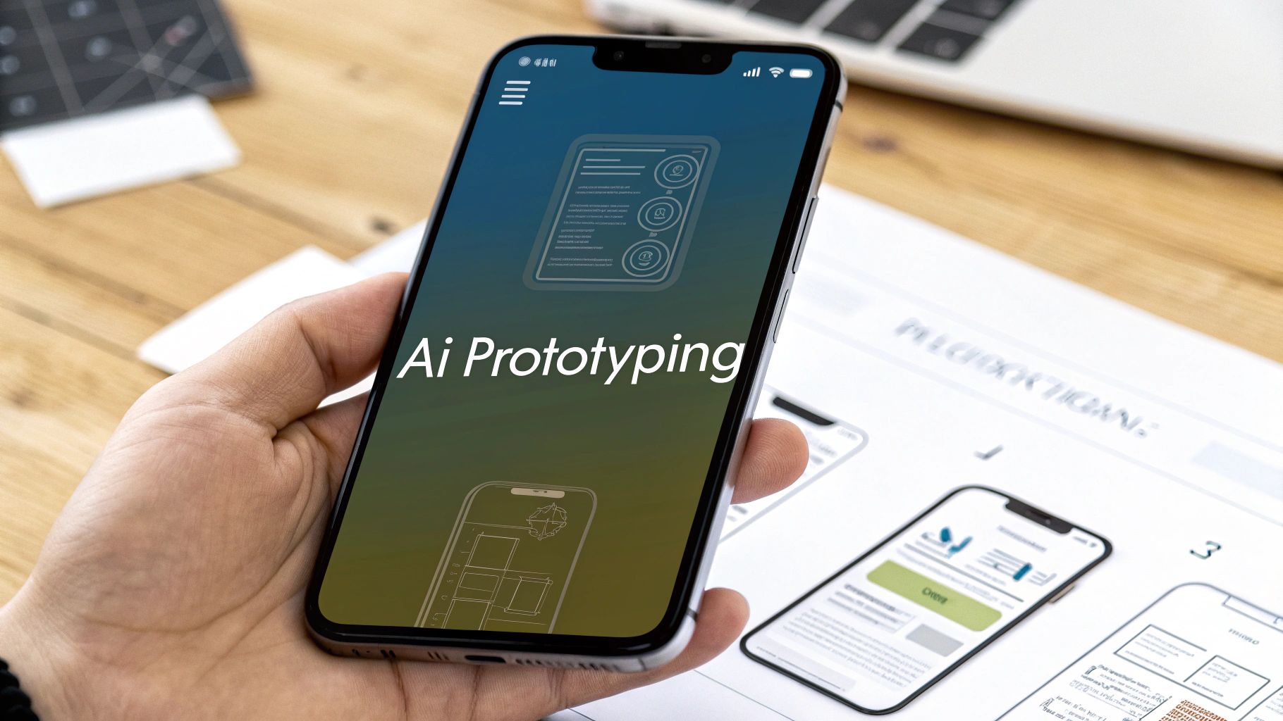 AI in Mobile Prototyping: A Practical Guide for Product Teams