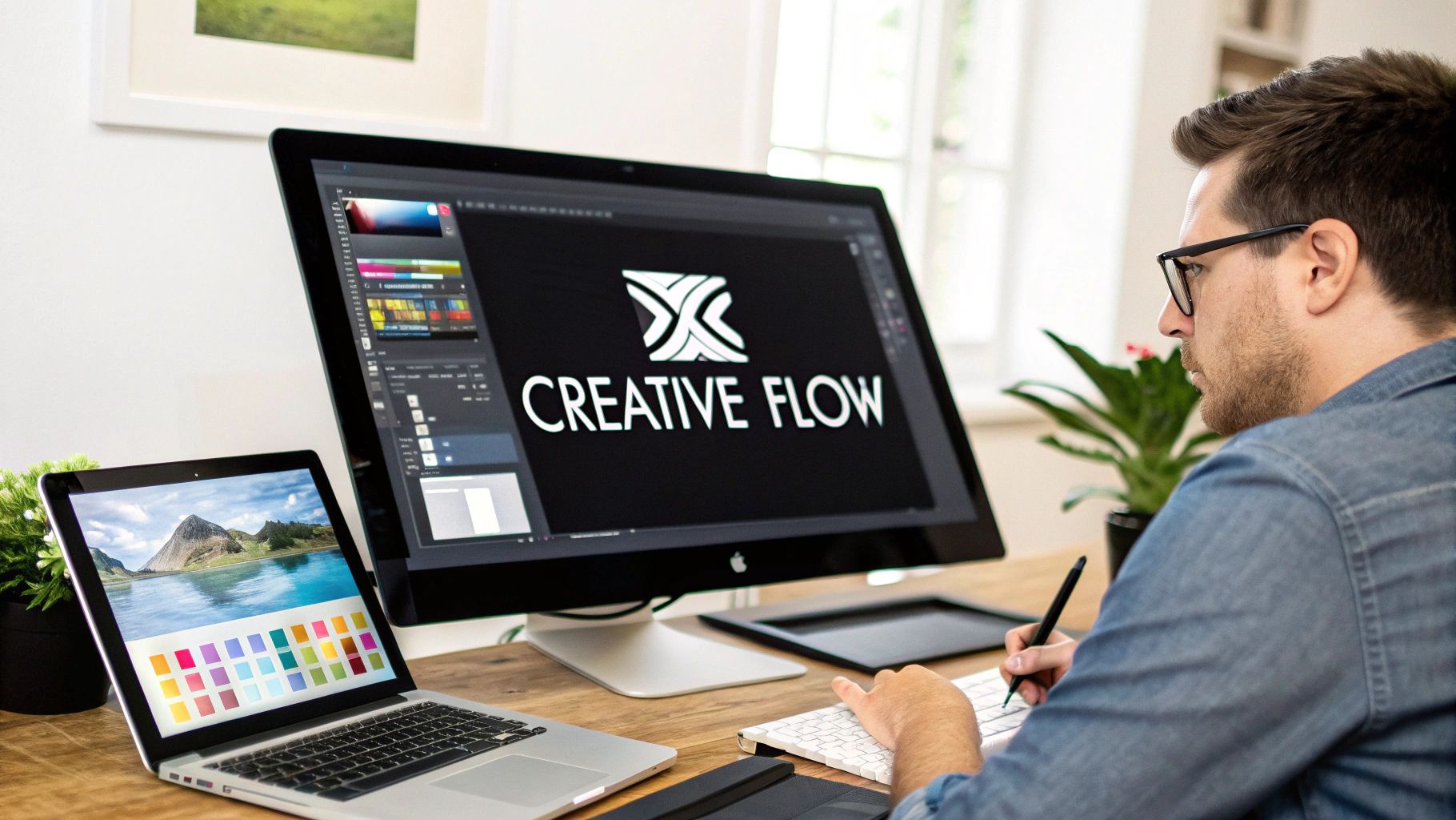 Screenshot from https://www.adobe.com/products/xd.html