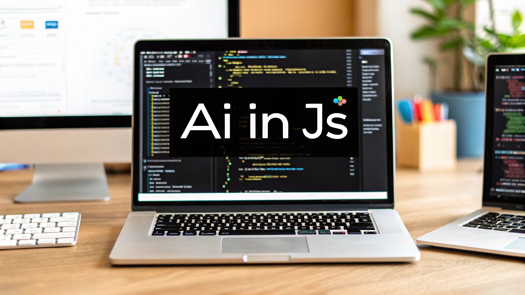 A Practical Guide to Using AI in Your JavaScript App