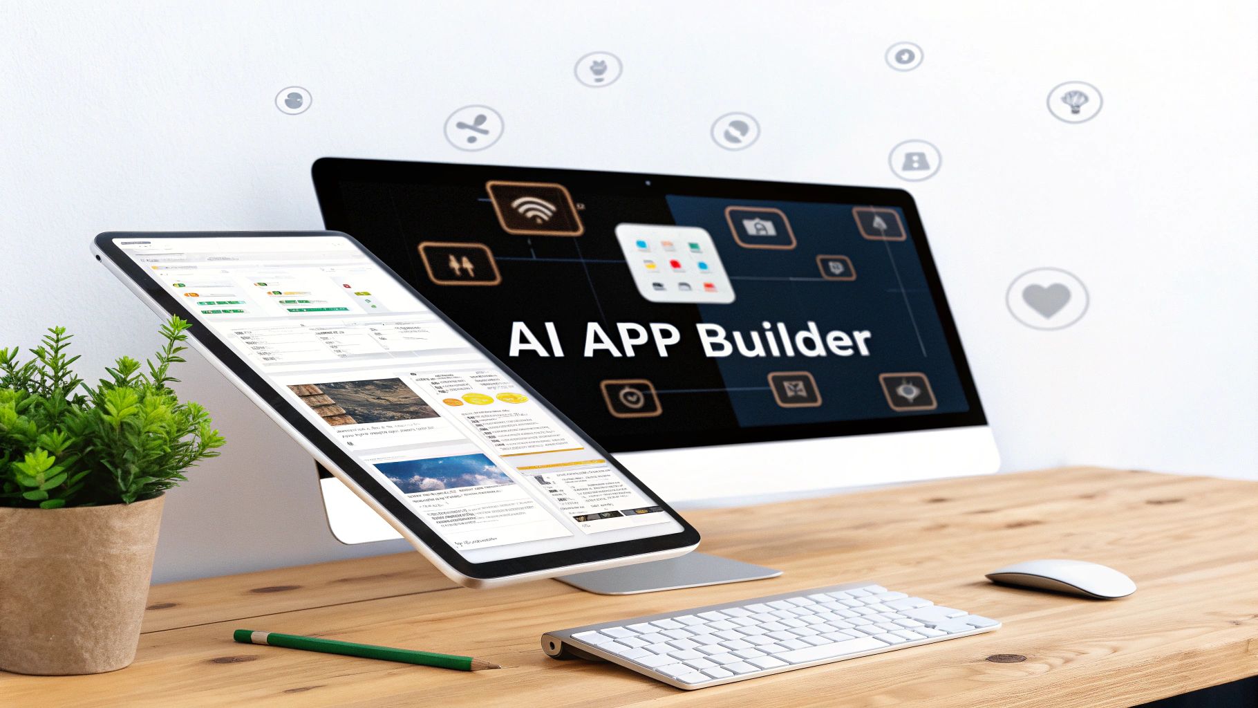 How to Use an AI App Builder to Launch Your Mobile App Faster