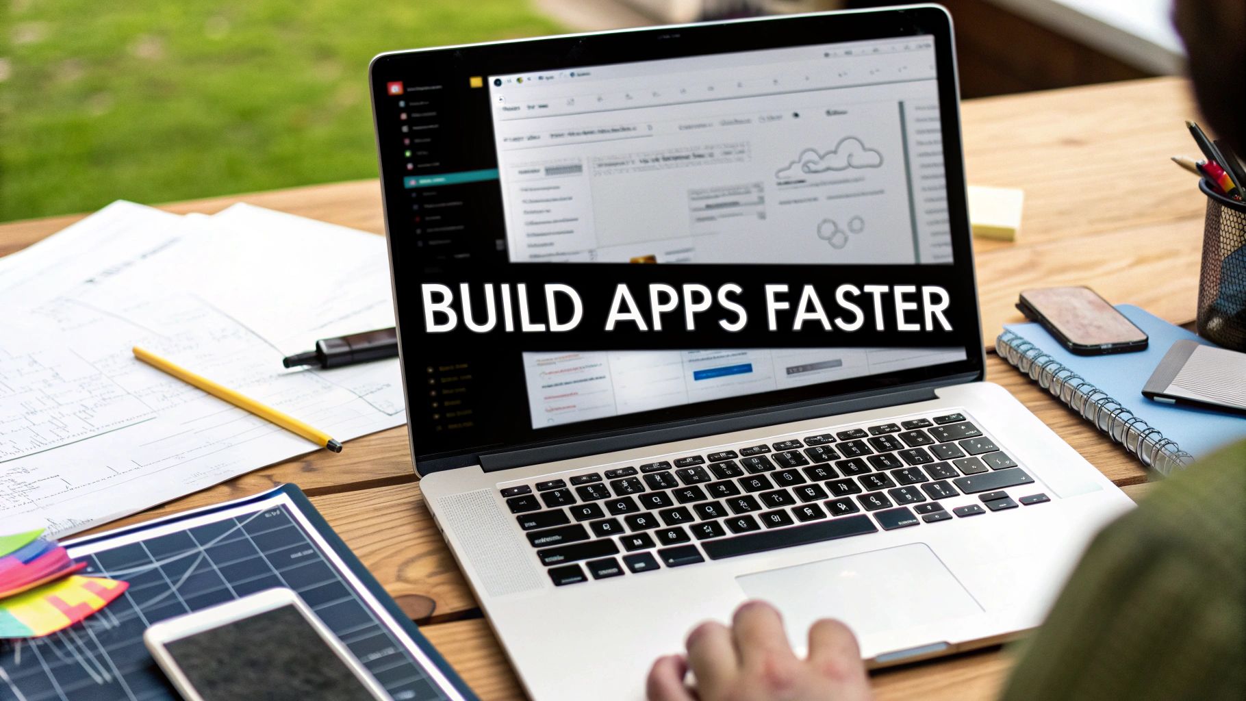 Low Code for Freelancers: How to Double Your Output Without Burning Out