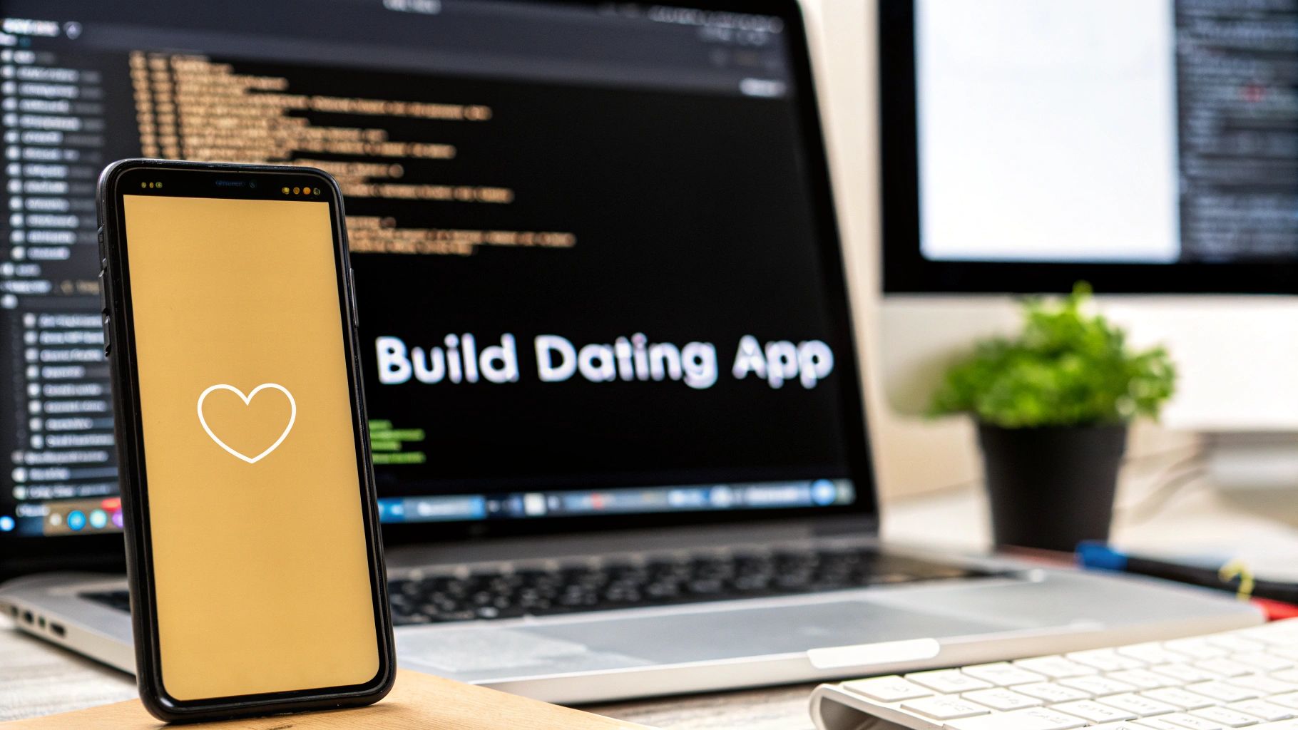 How to Build a Dating App: A Practical Guide for Founders & Builders