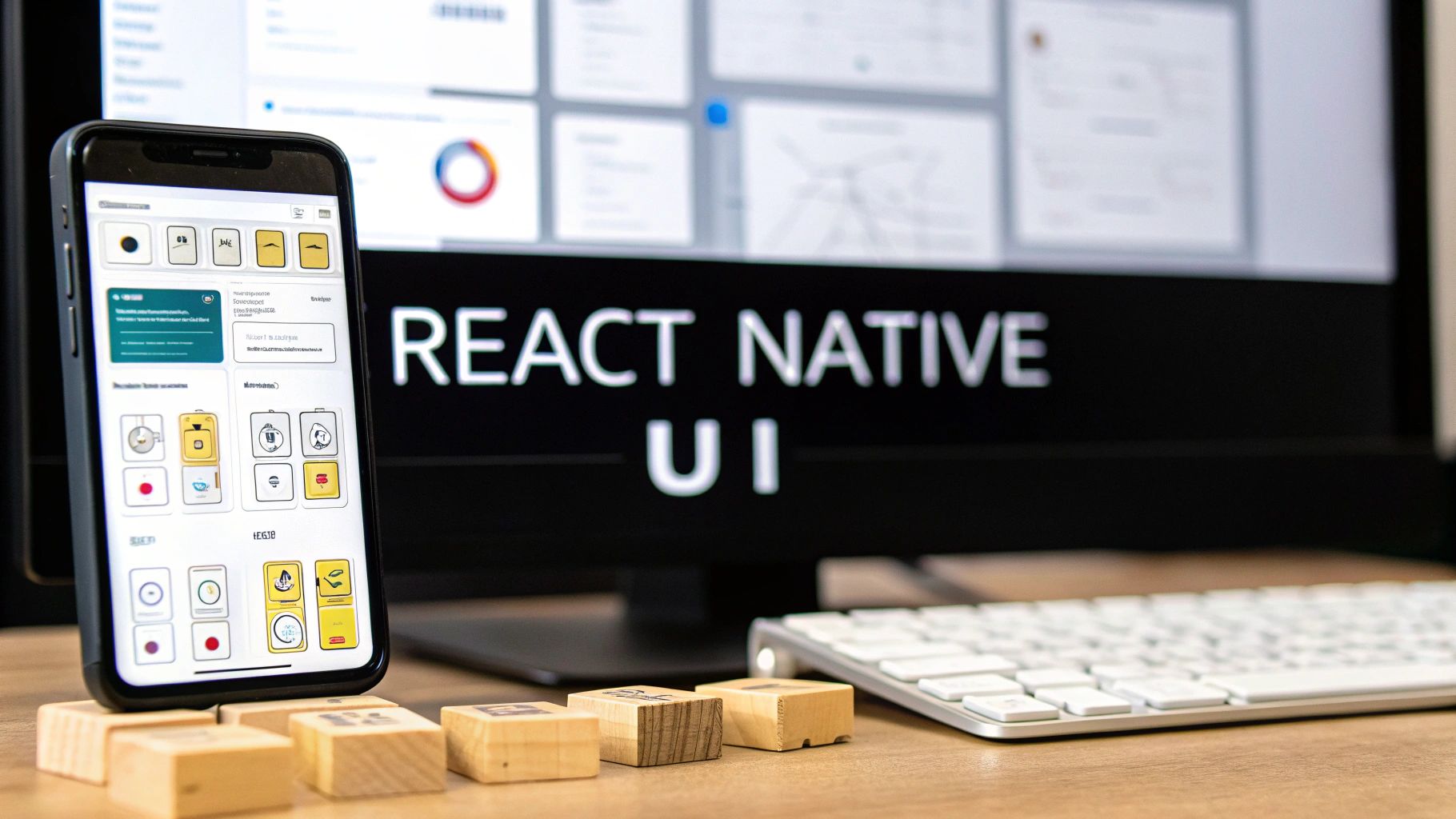 A Practical Guide to React Native UI Components