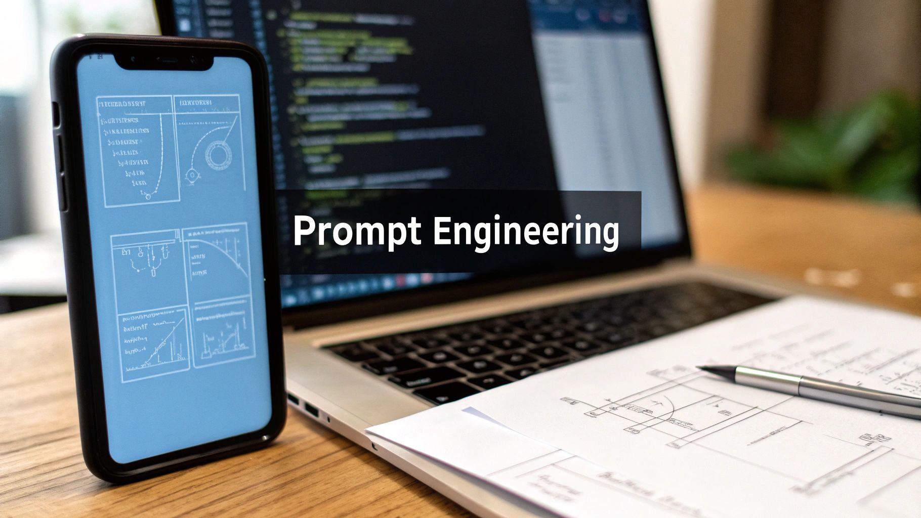 Practical Prompt Engineering Tips for Mobile Product Teams