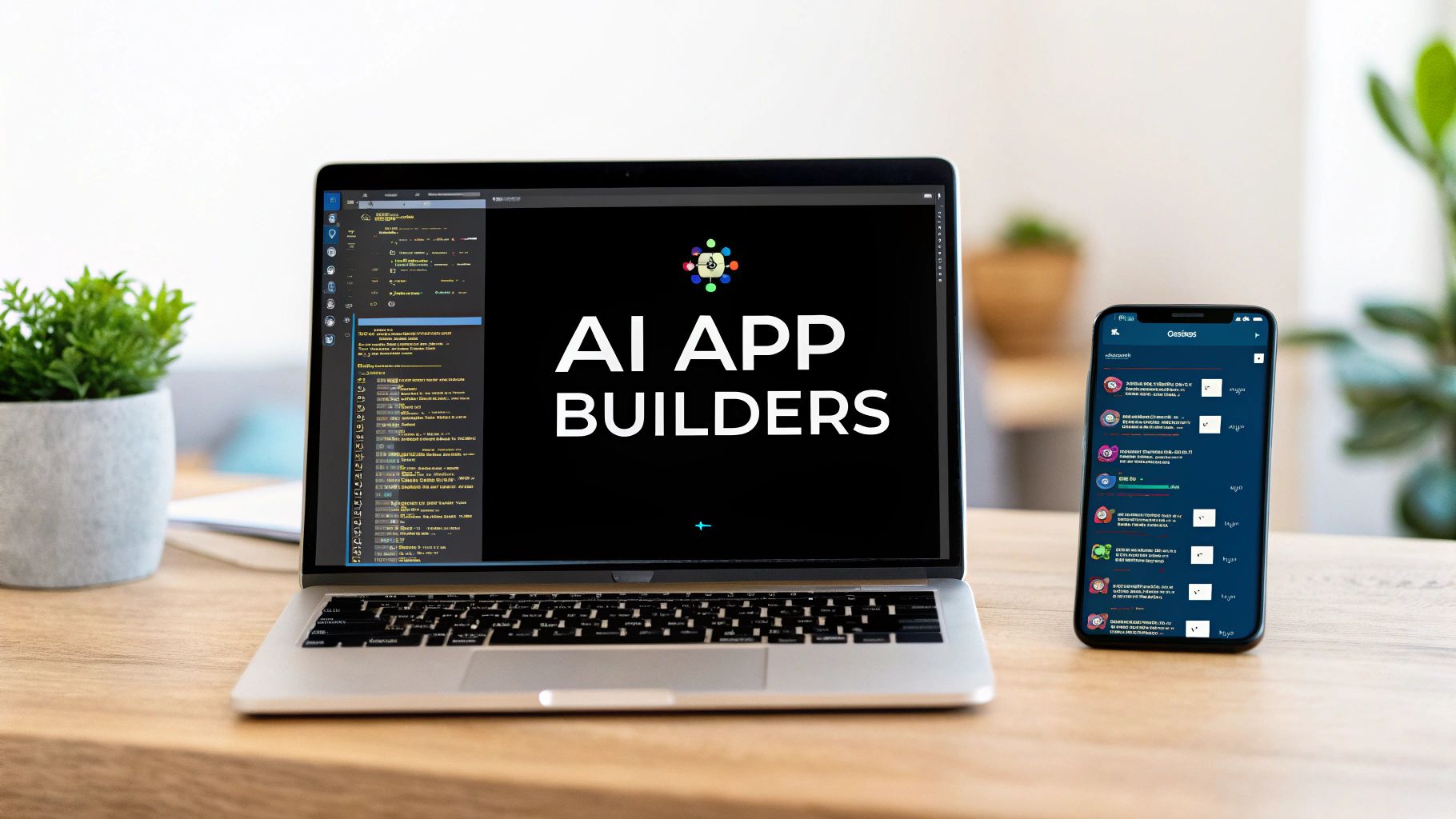 12 Best AI App Builder Tools for 2025