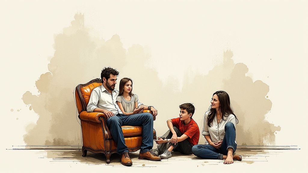 Creative Background and Prop Incorporation