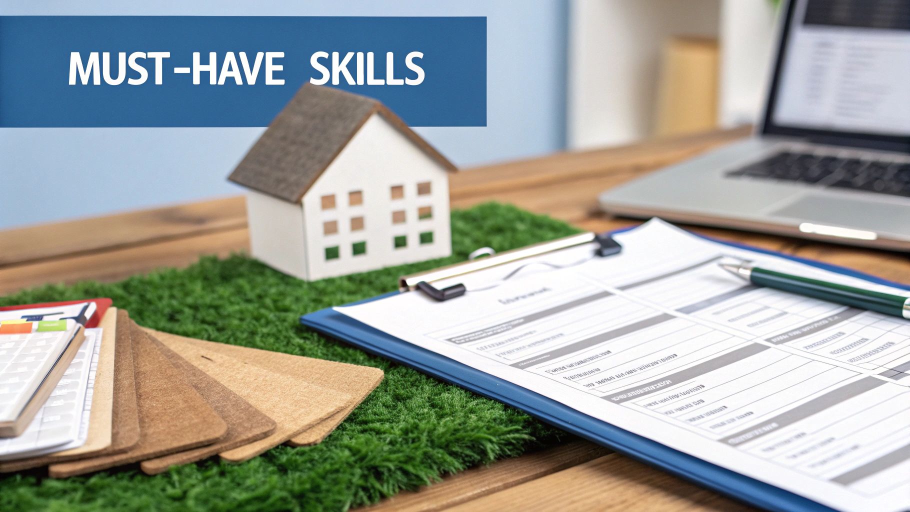 Architectural blueprint of a historic building being adapted for modern use.