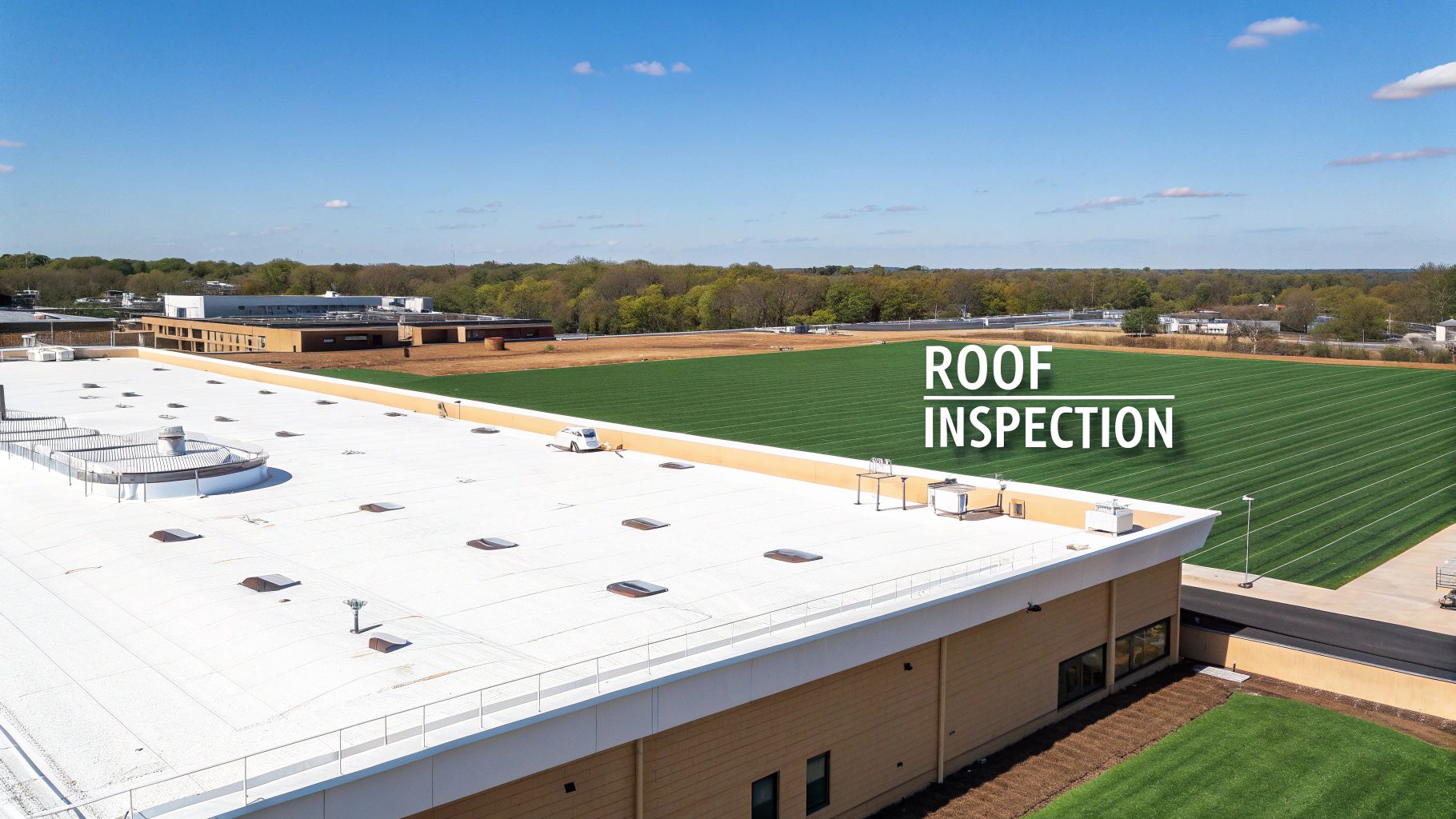 Roof Systems and Coverings