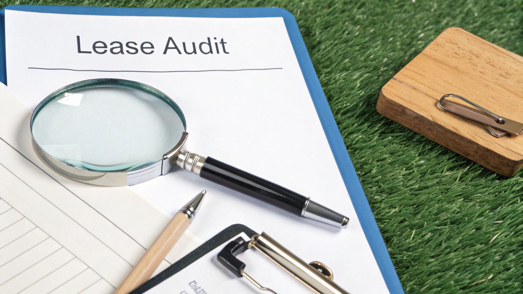 Tenant and Lease Review