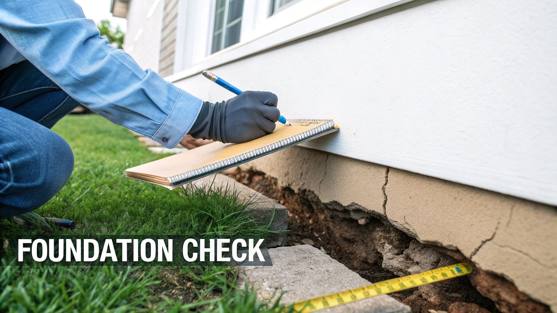 Structural Integrity and Foundation