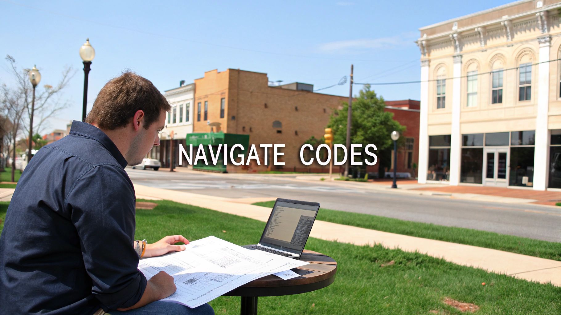 Historic architecture in Greenville, South Carolina