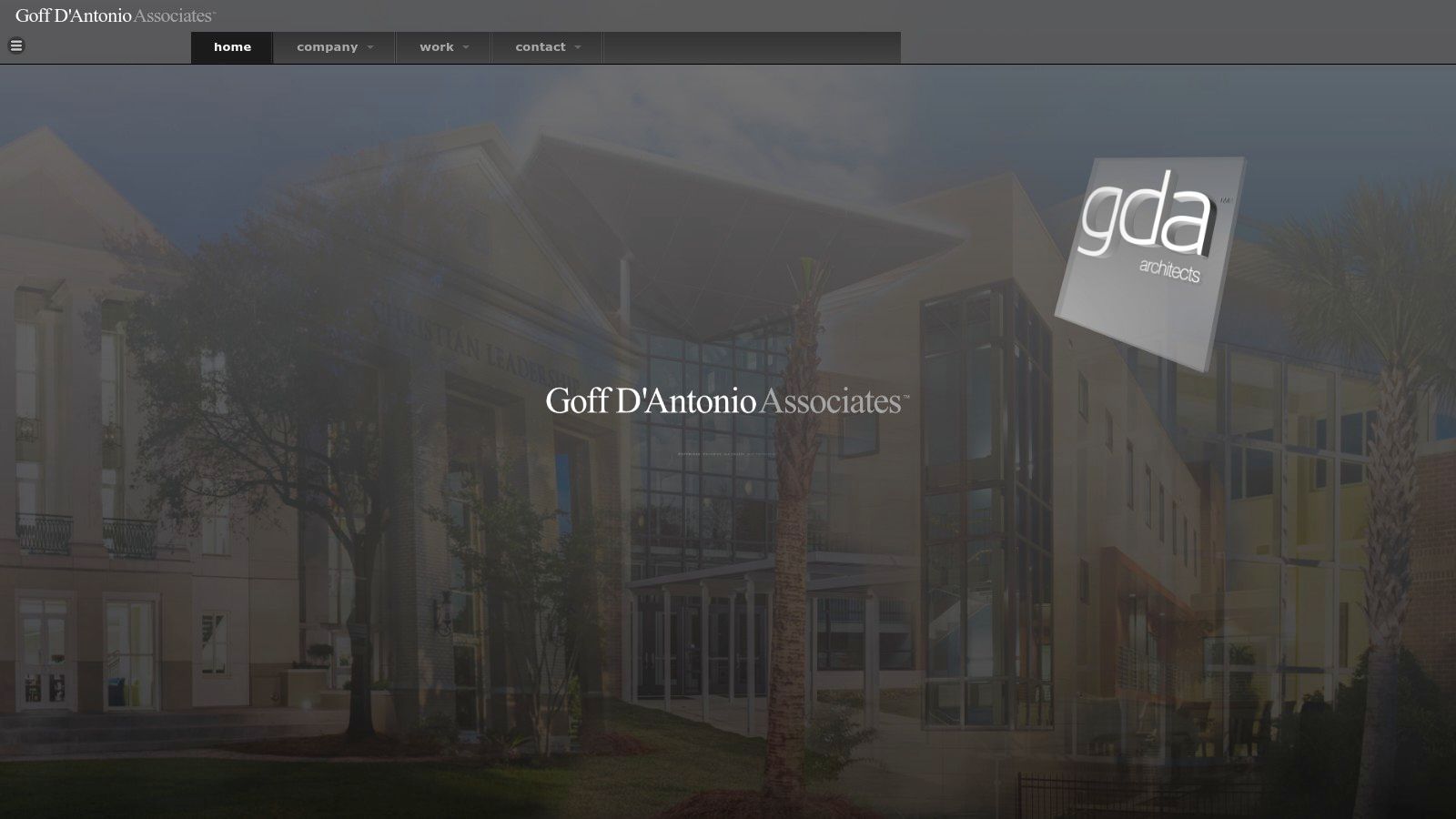 Goff D’Antonio Associates (Charleston)