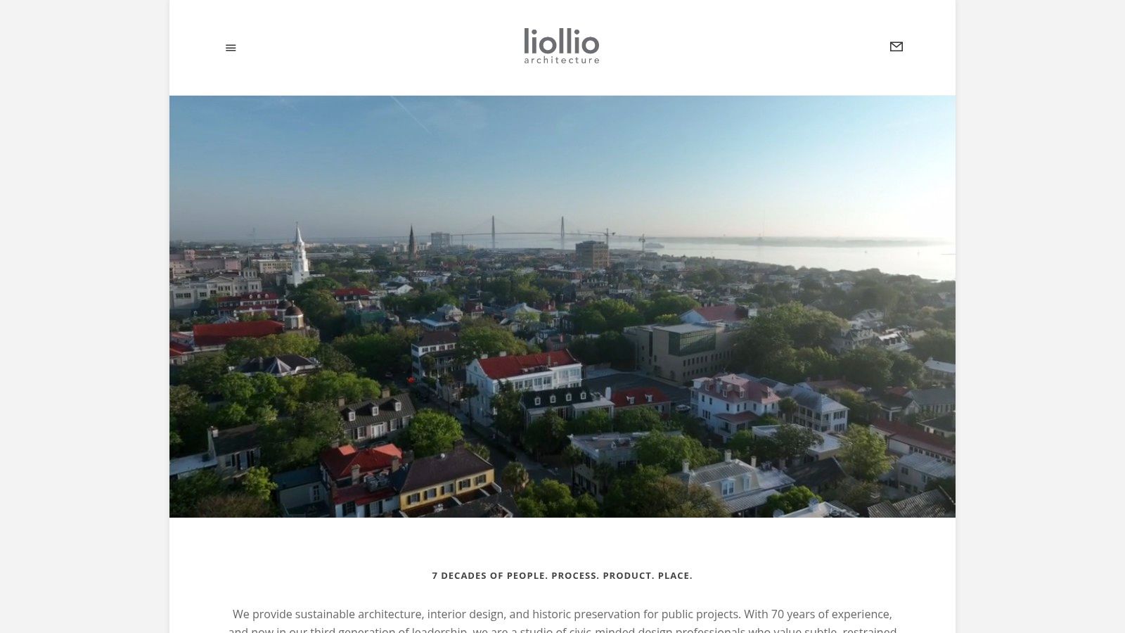 Liollio Architecture (Charleston)