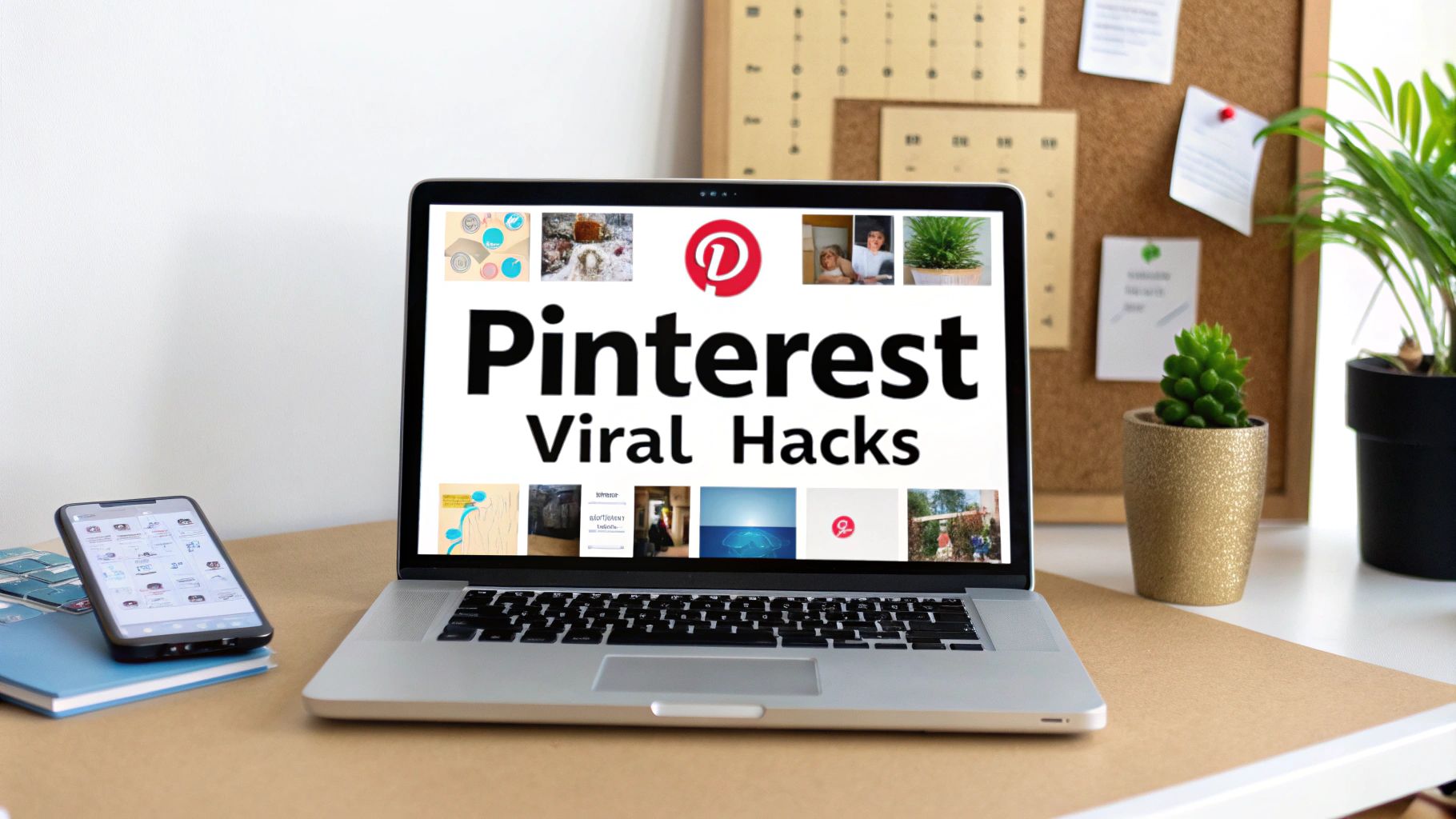 How to Go Viral on Pinterest: Top Proven Strategies