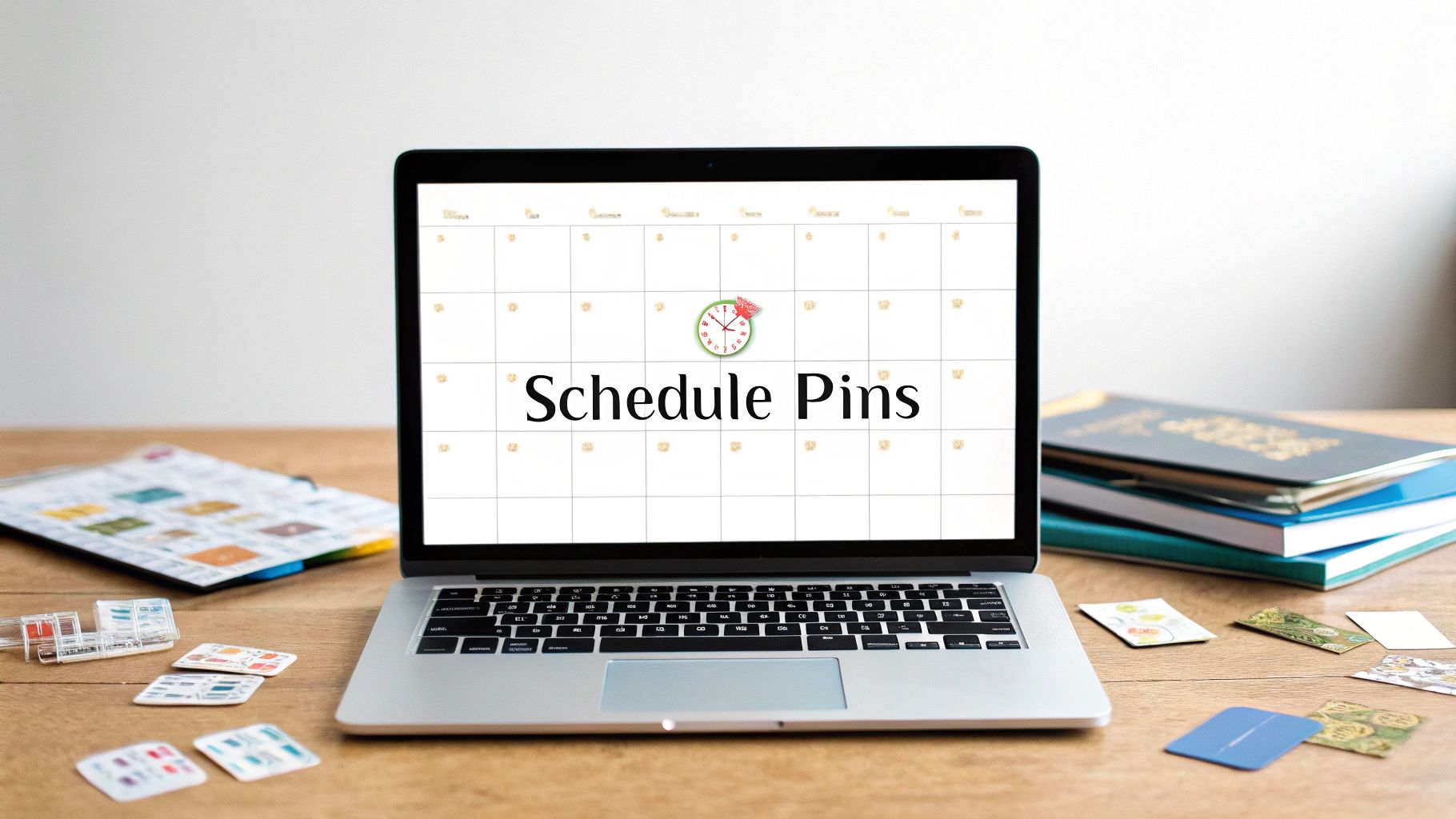 Smart Guide to Schedule Pinterest Posts